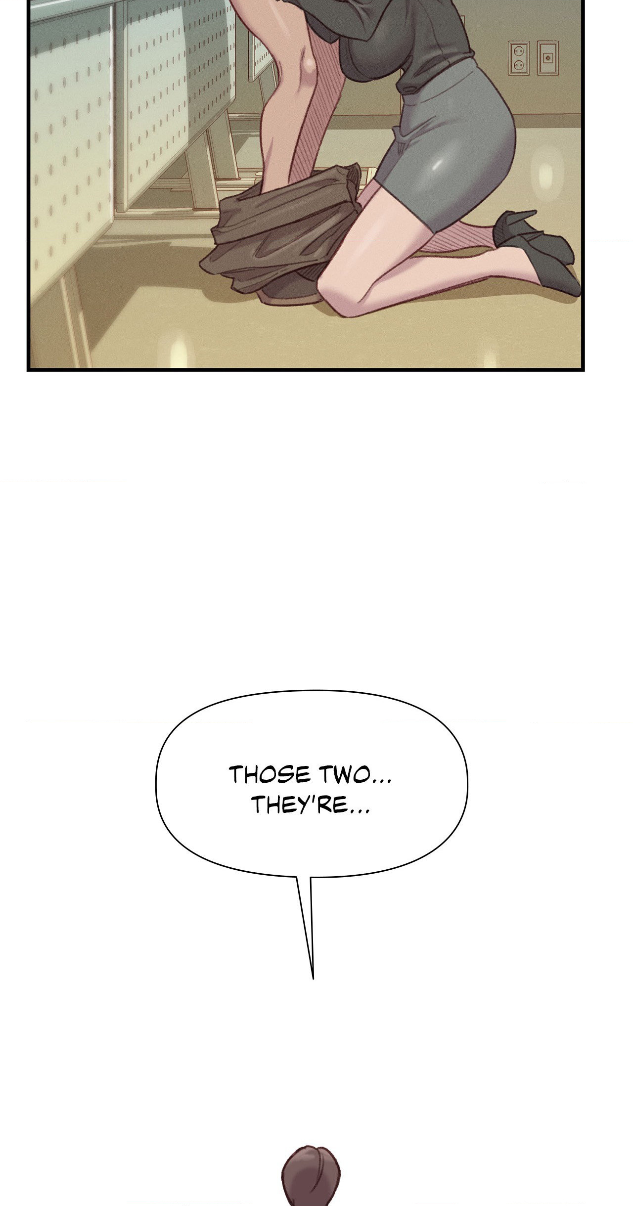 Ladies’ Man Chapter 10 - HolyManga.Net