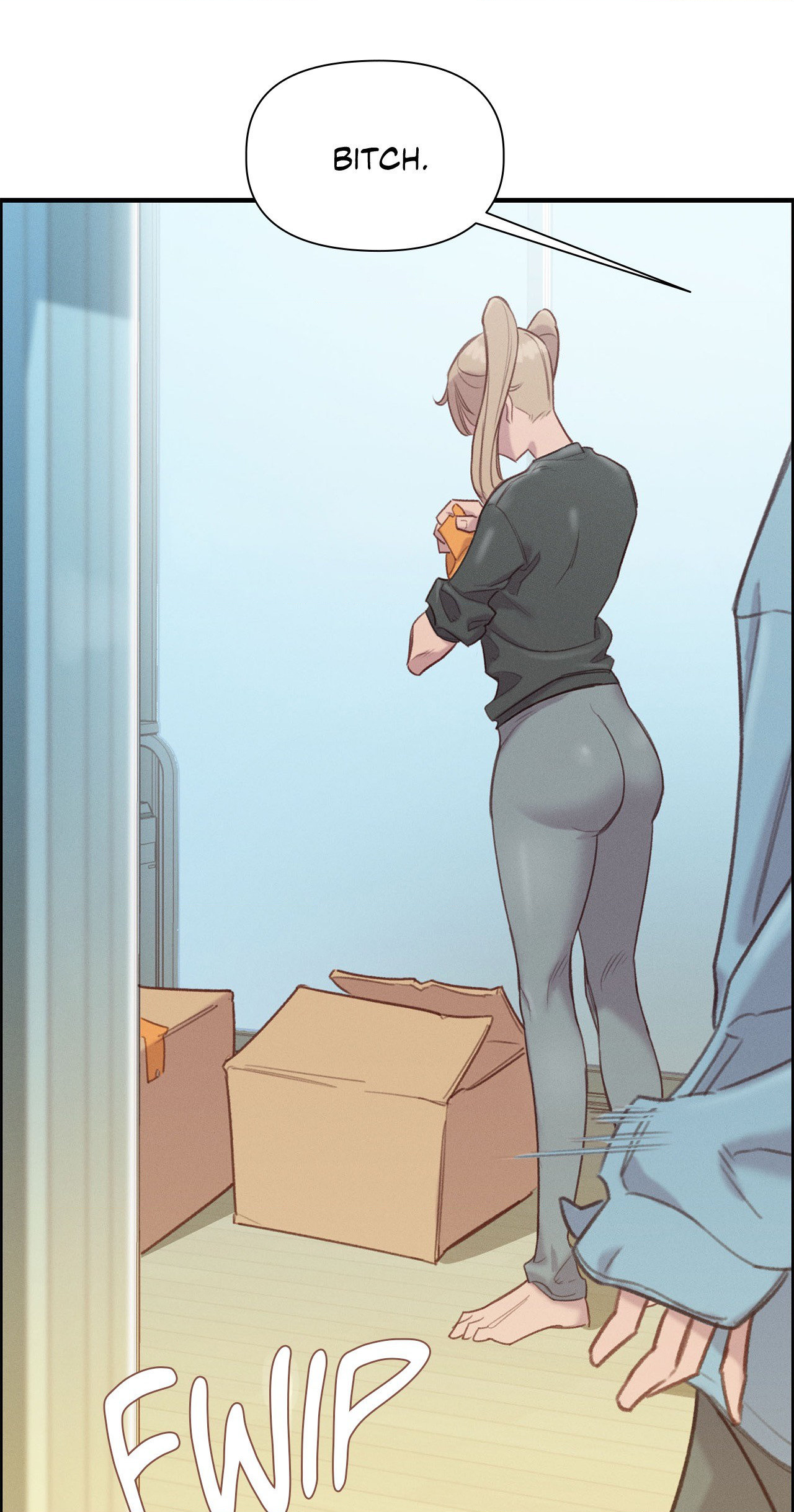 Ladies’ Man Chapter 10 - HolyManga.Net