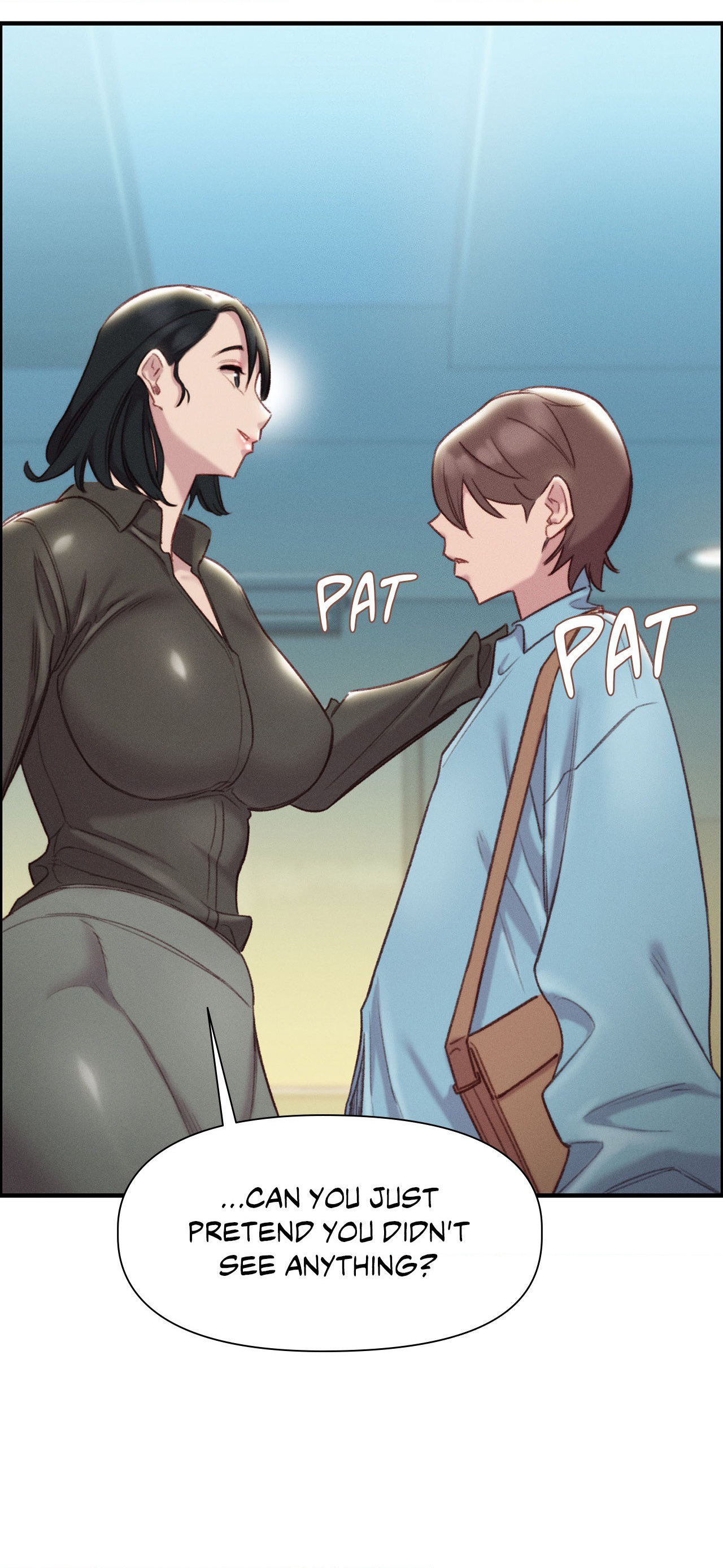 Ladies’ Man Chapter 10 - HolyManga.Net
