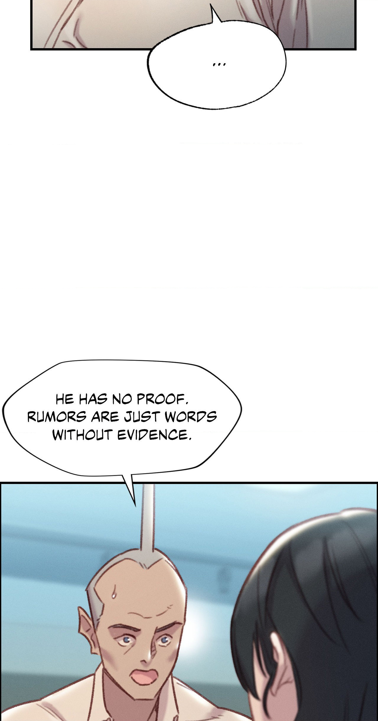 Ladies’ Man Chapter 10 - HolyManga.Net