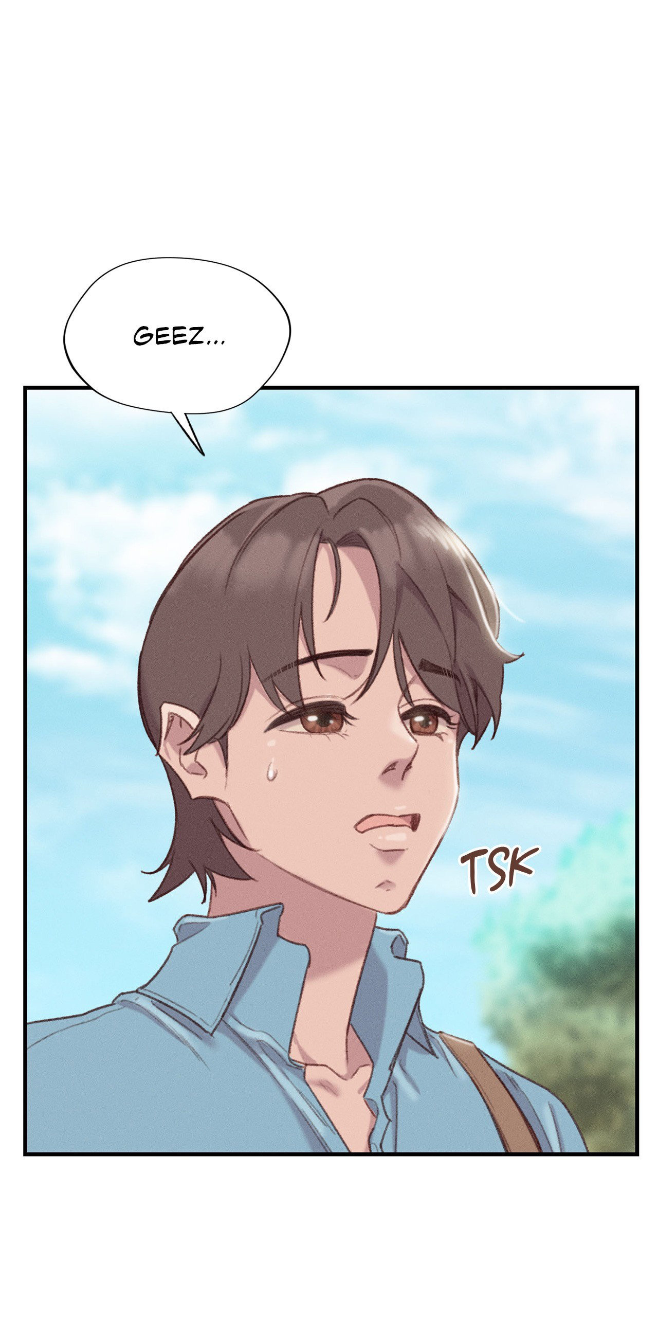 Ladies’ Man Chapter 10 - HolyManga.Net