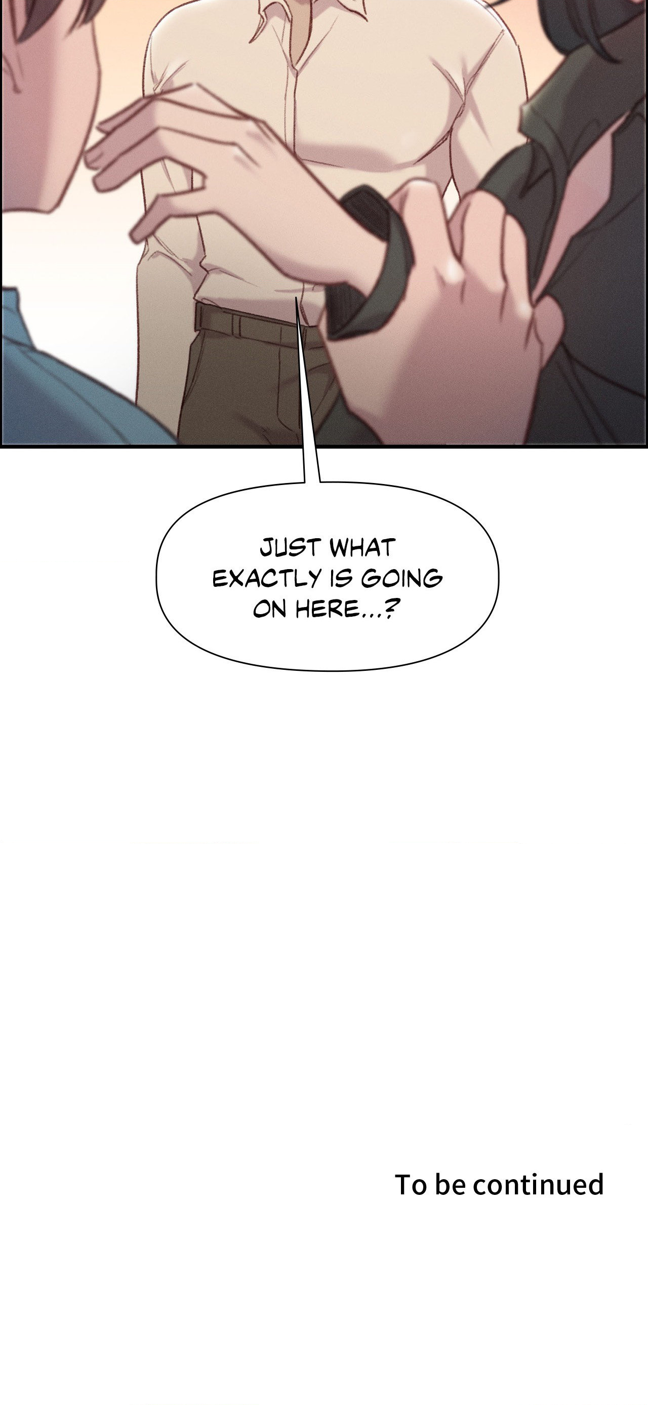Ladies’ Man Chapter 10 - HolyManga.Net