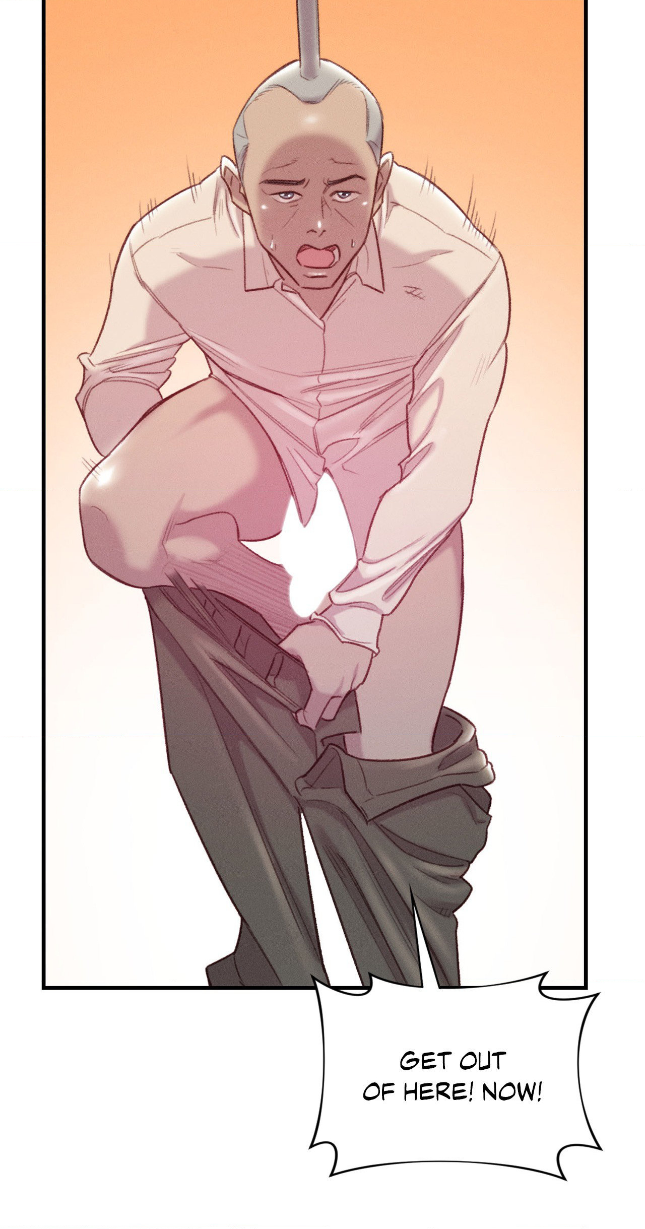 Ladies’ Man Chapter 10 - HolyManga.Net