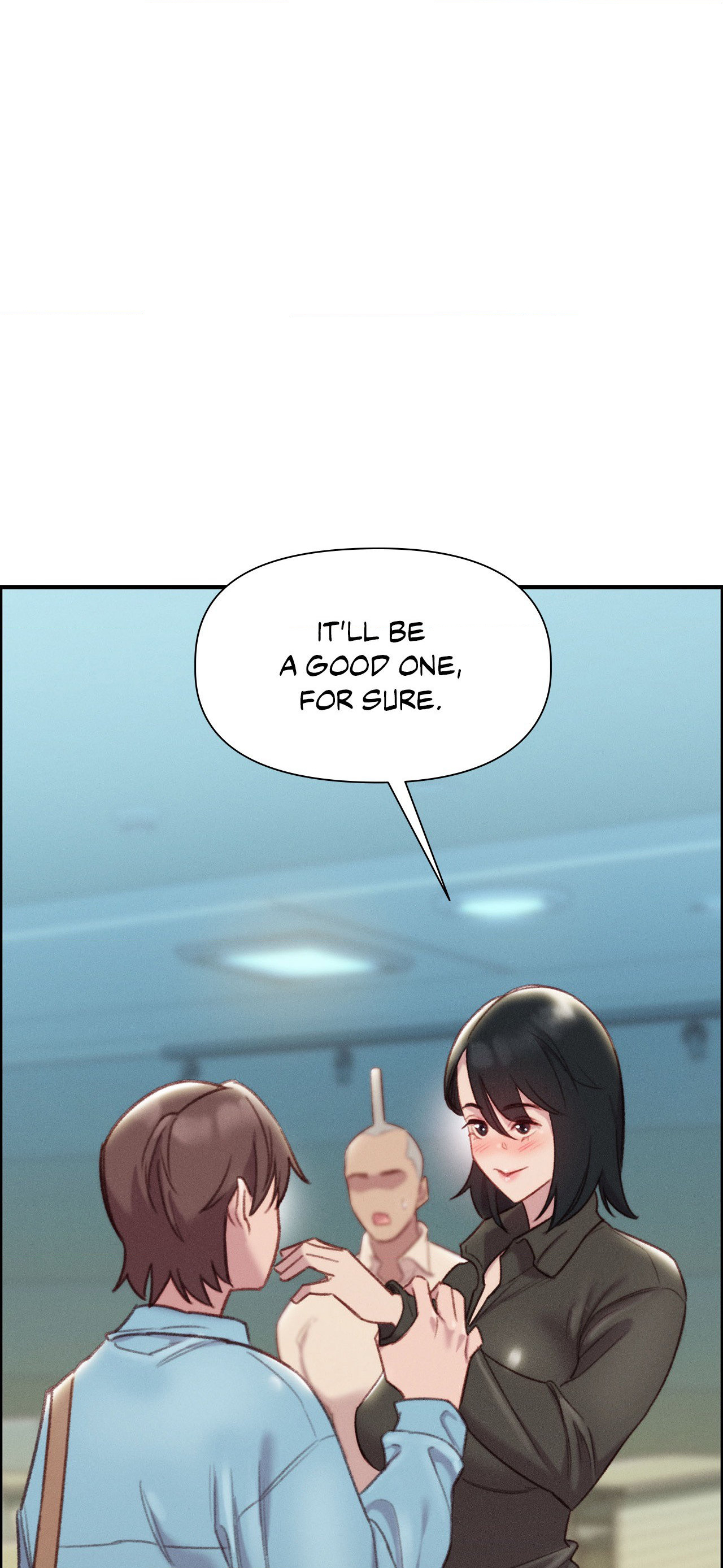 Ladies’ Man Chapter 10 - HolyManga.Net