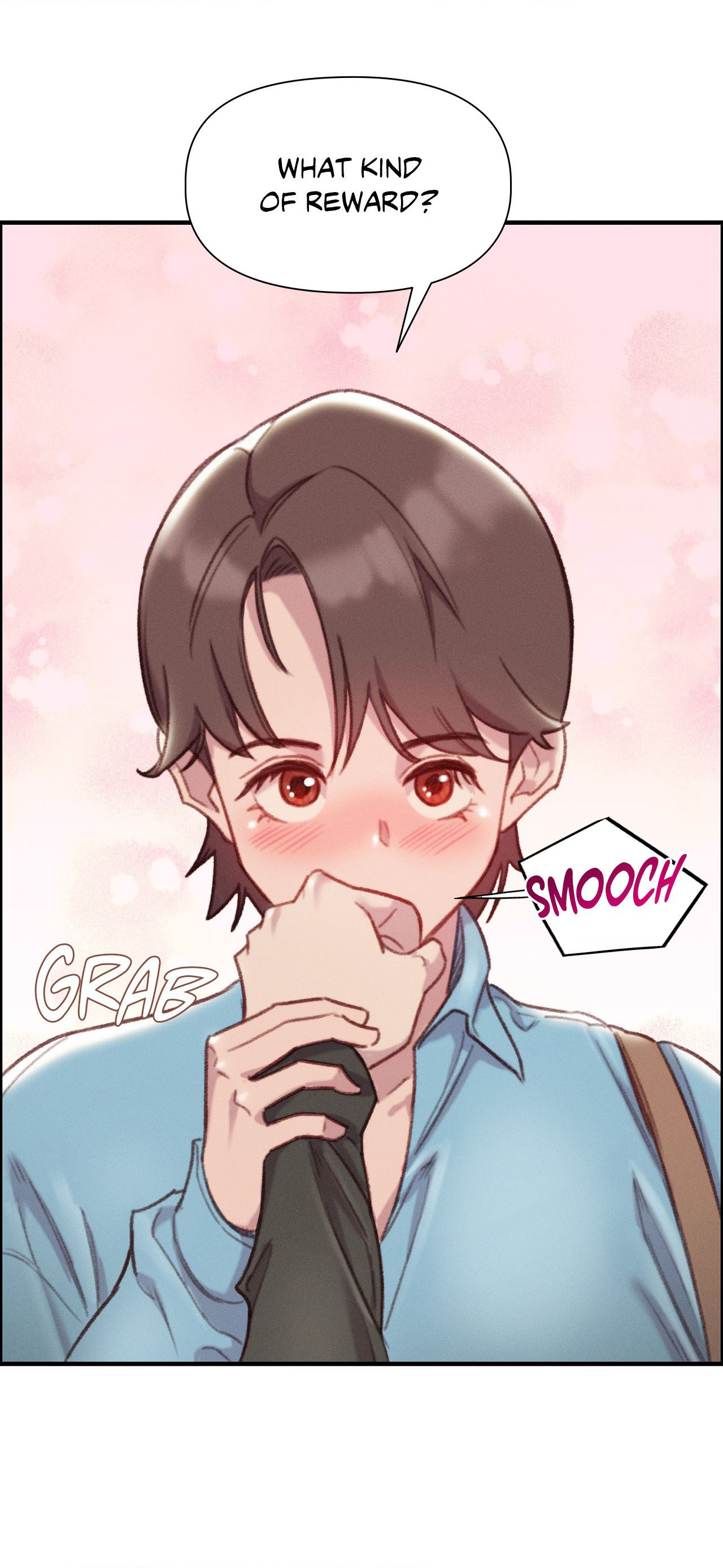 Ladies’ Man Chapter 10 - HolyManga.Net