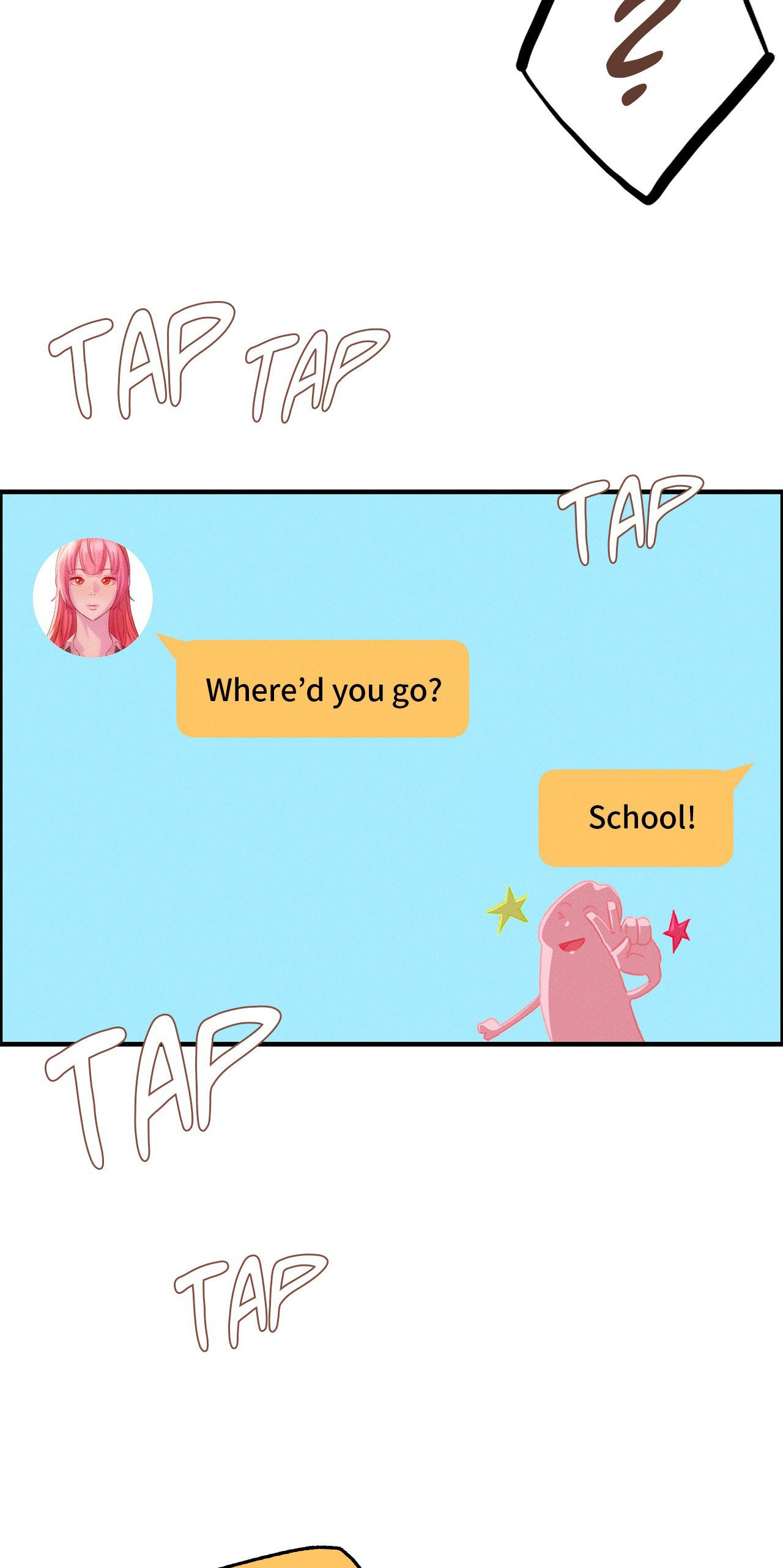 Ladies’ Man Chapter 10 - HolyManga.Net