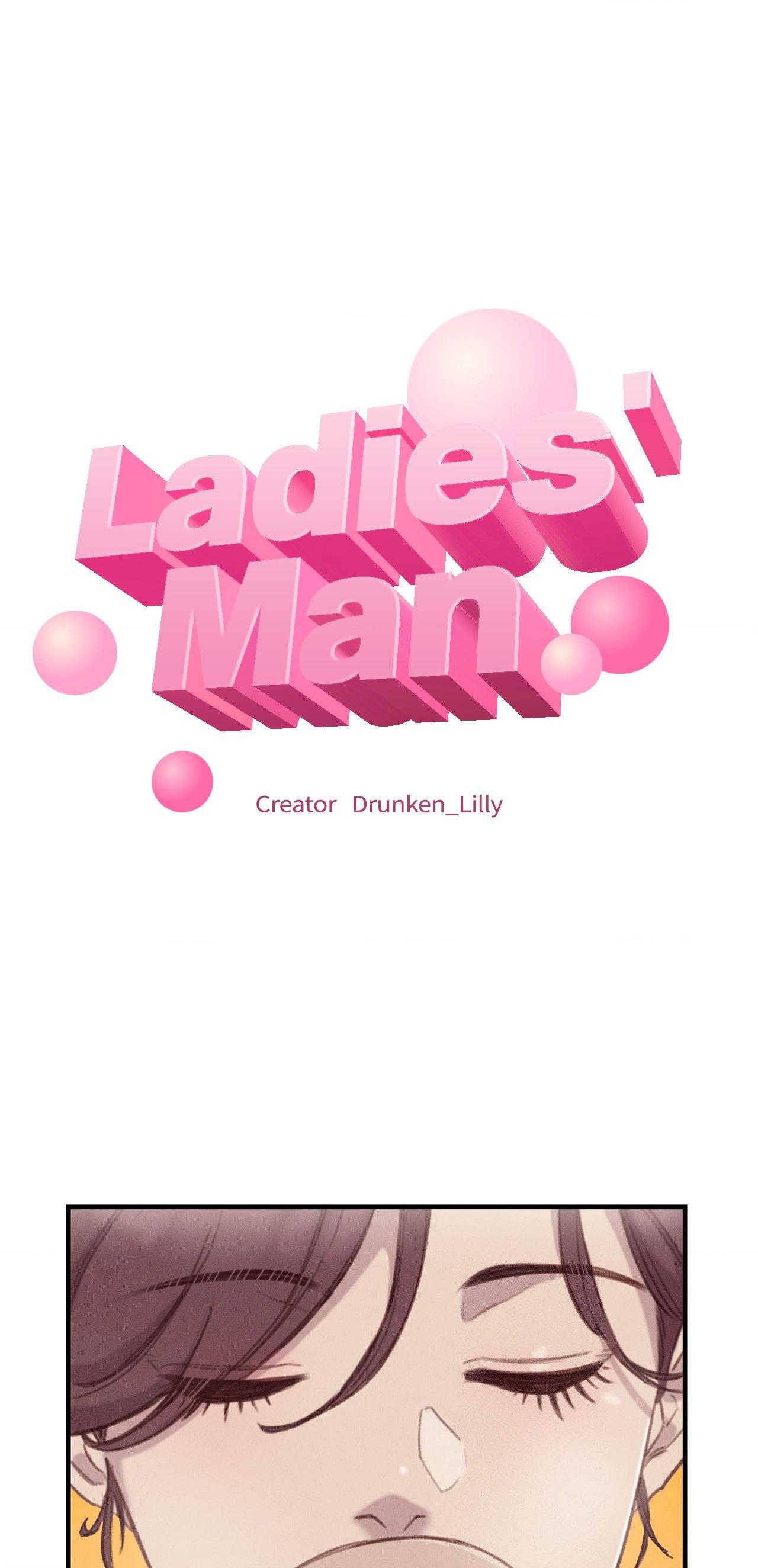 Ladies’ Man Chapter 10 - HolyManga.Net