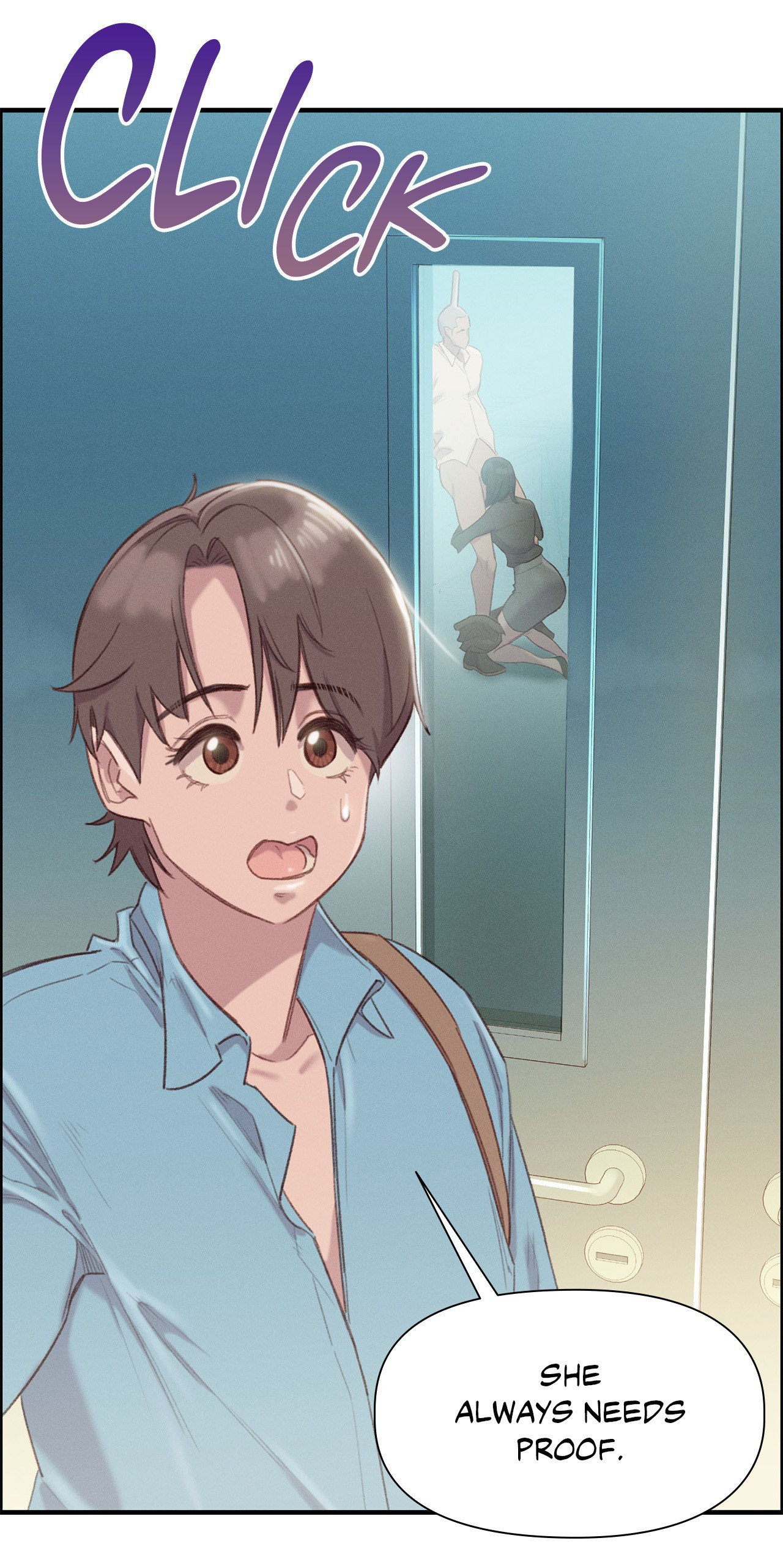 Ladies’ Man Chapter 10 - HolyManga.Net