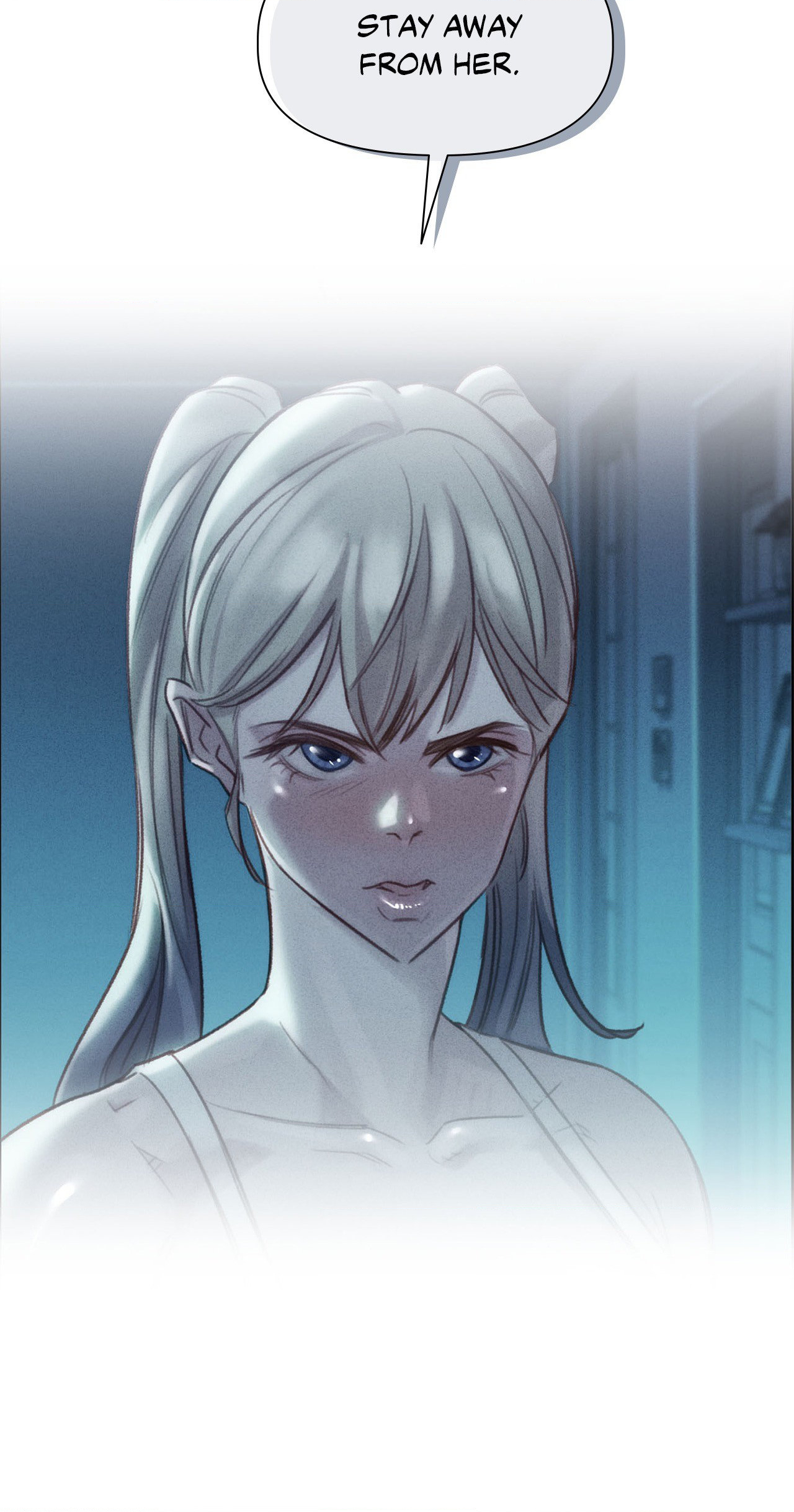 Ladies’ Man Chapter 10 - HolyManga.Net