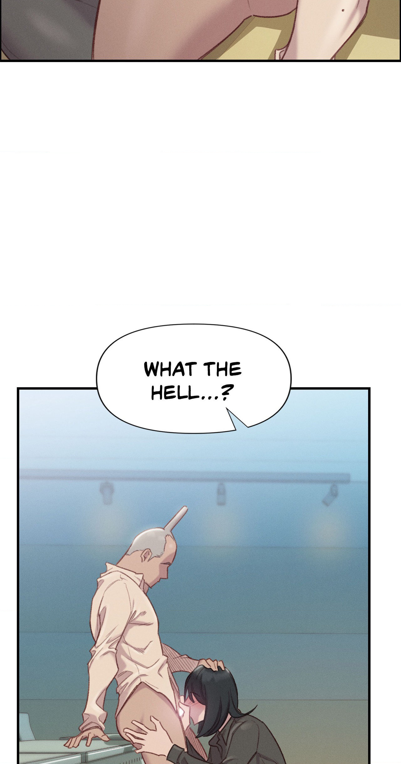 Ladies’ Man Chapter 10 - HolyManga.Net