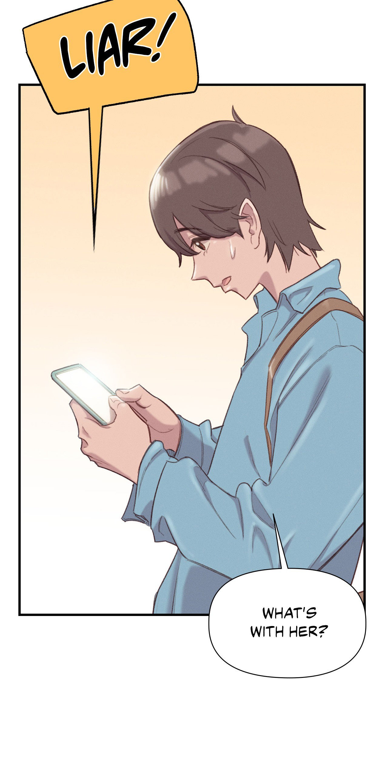 Ladies’ Man Chapter 10 - HolyManga.Net