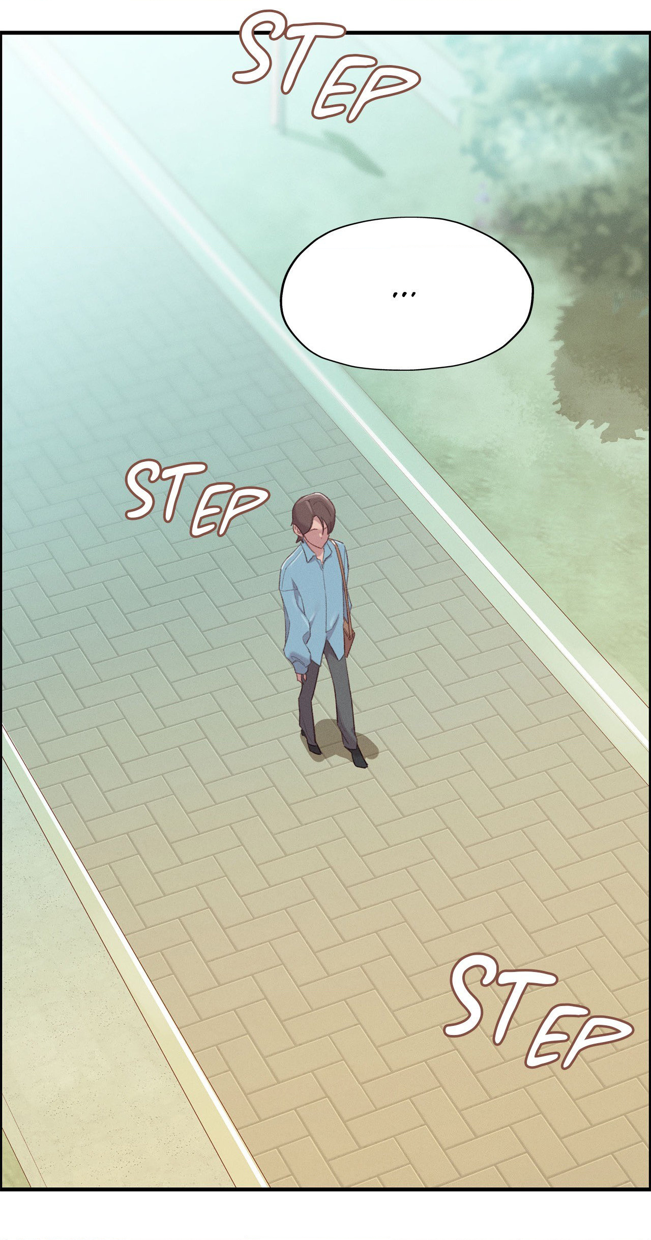 Ladies’ Man Chapter 10 - HolyManga.Net