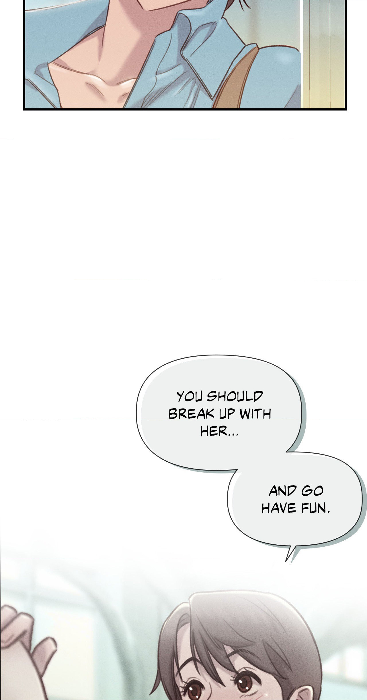 Ladies’ Man Chapter 10 - HolyManga.Net