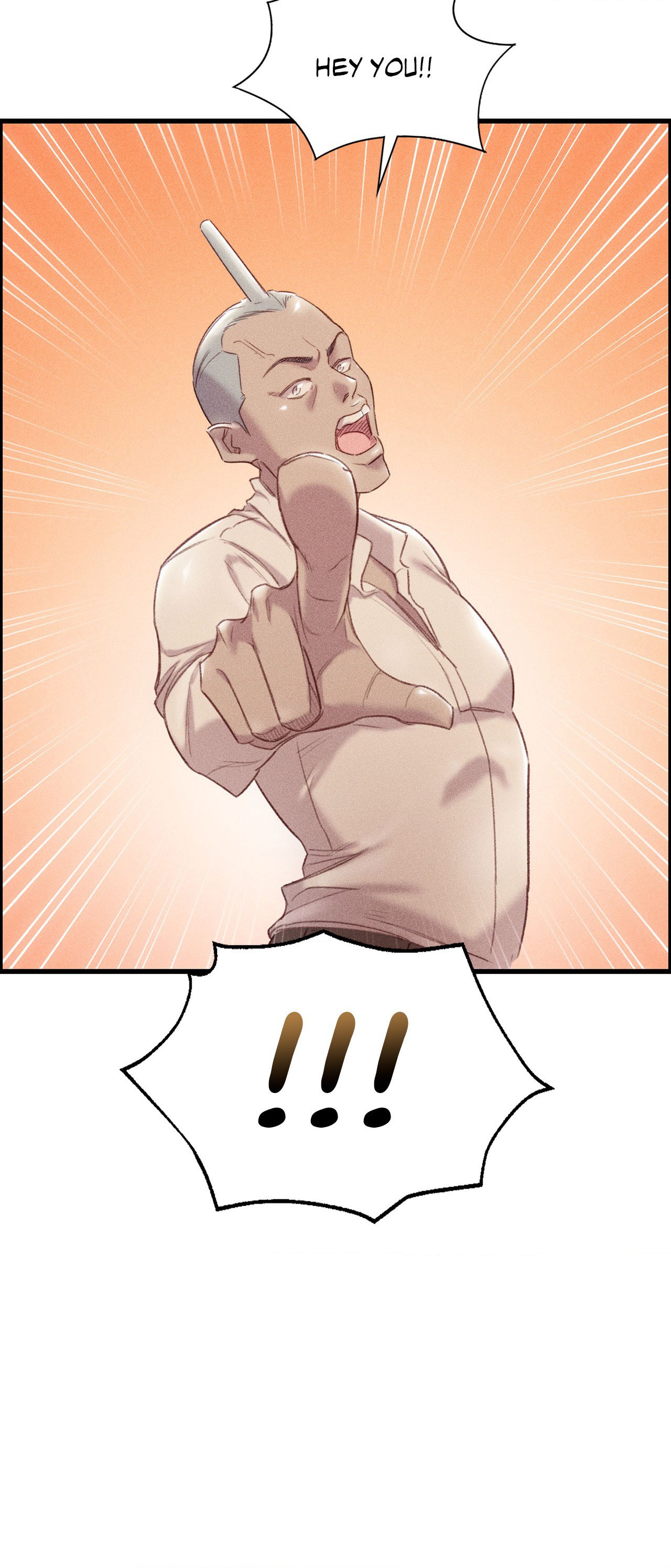 Ladies’ Man Chapter 11 - HolyManga.Net
