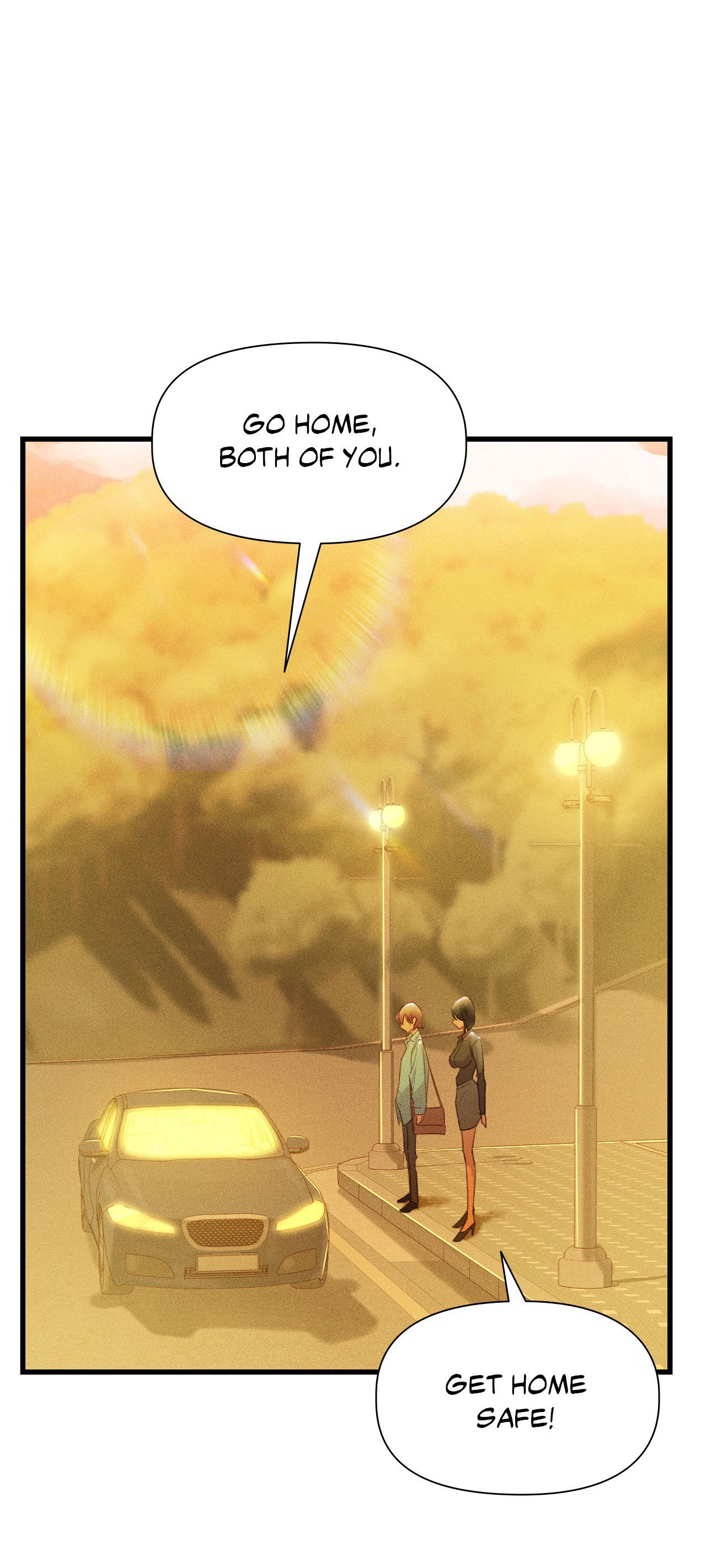 Ladies’ Man Chapter 11 - HolyManga.Net