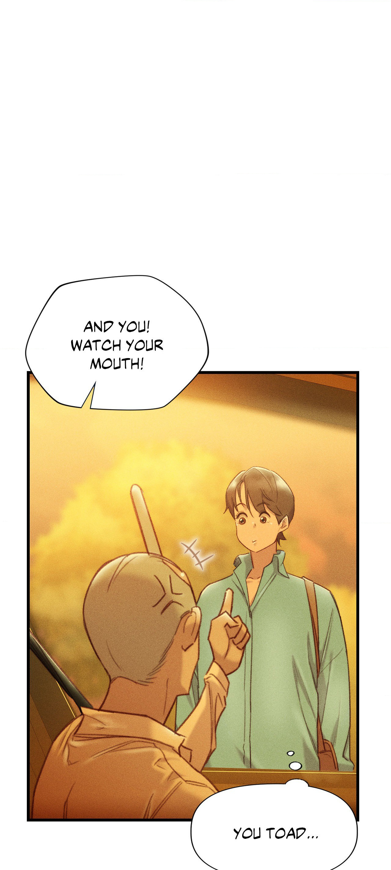 Ladies’ Man Chapter 11 - HolyManga.Net