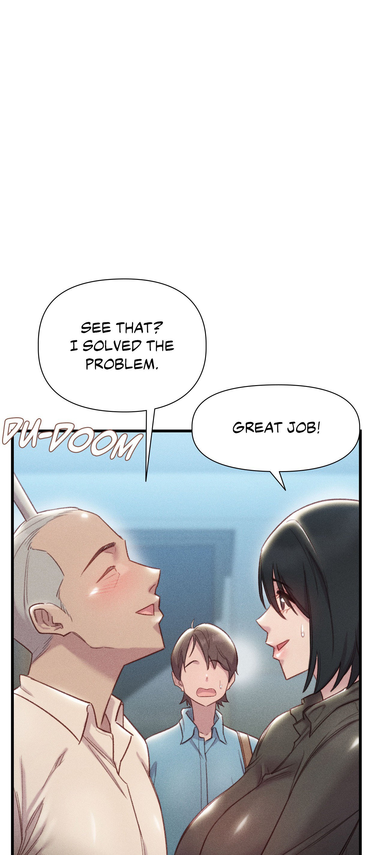 Ladies’ Man Chapter 11 - HolyManga.Net