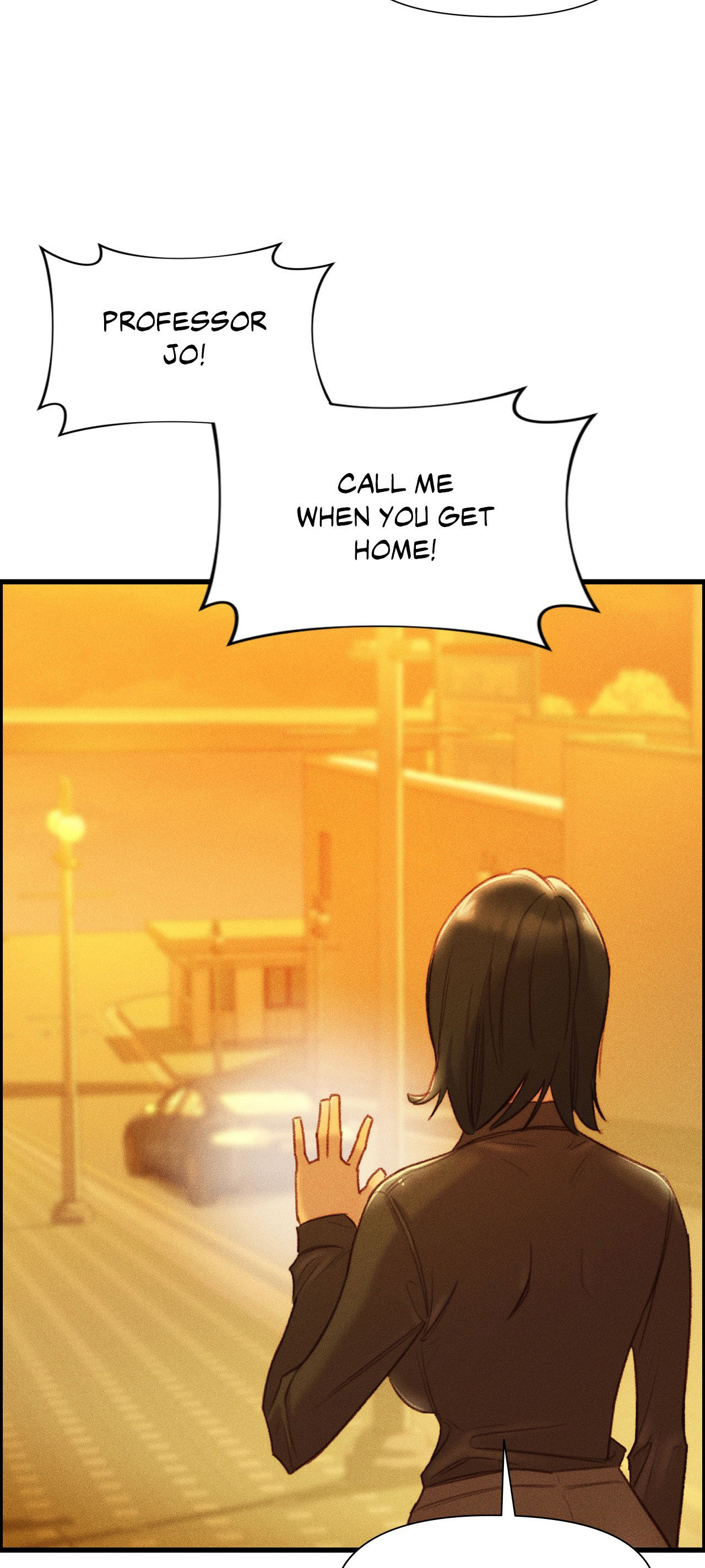 Ladies’ Man Chapter 11 - HolyManga.Net