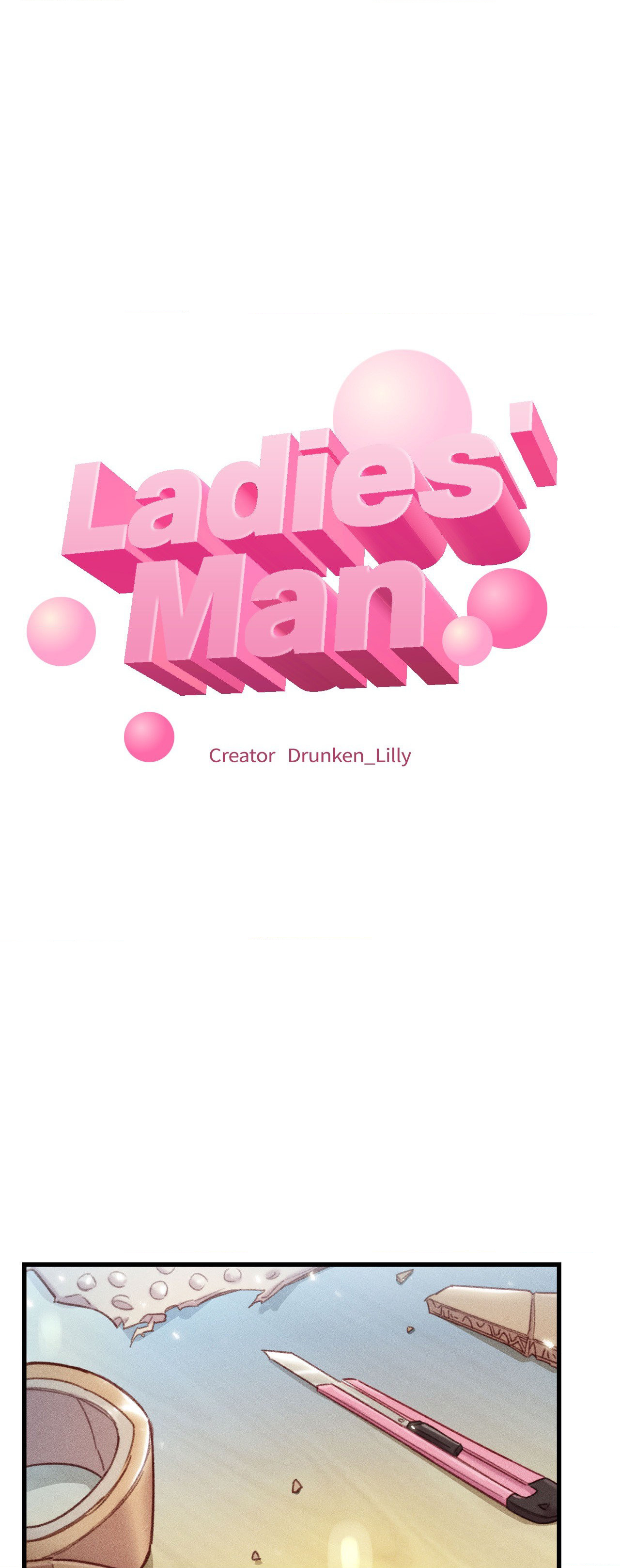 Ladies’ Man Chapter 11 - HolyManga.Net