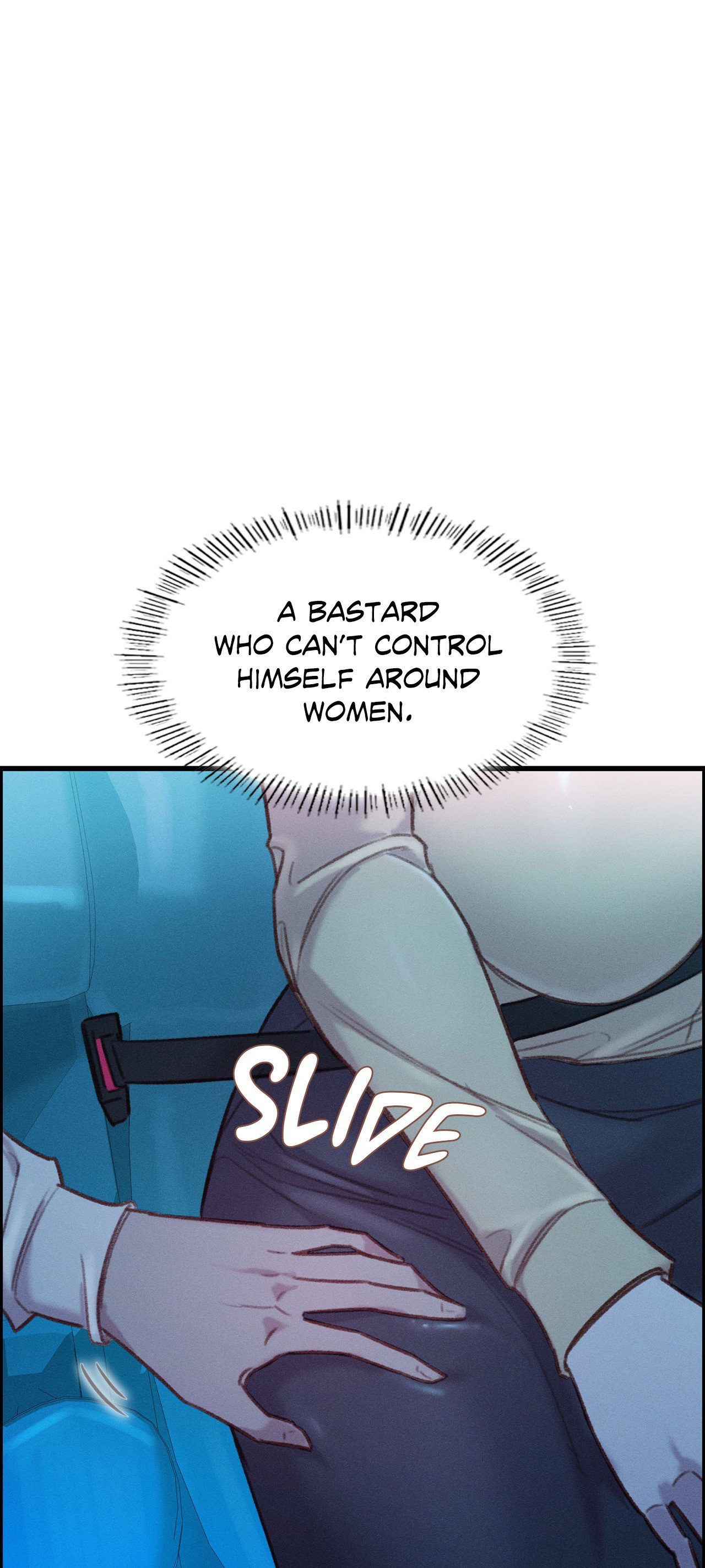 Ladies’ Man Chapter 11 - HolyManga.Net
