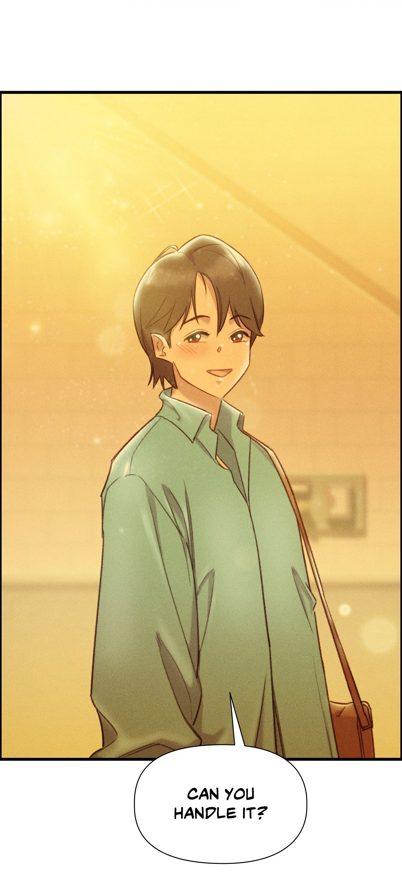 Ladies’ Man Chapter 11 - HolyManga.Net