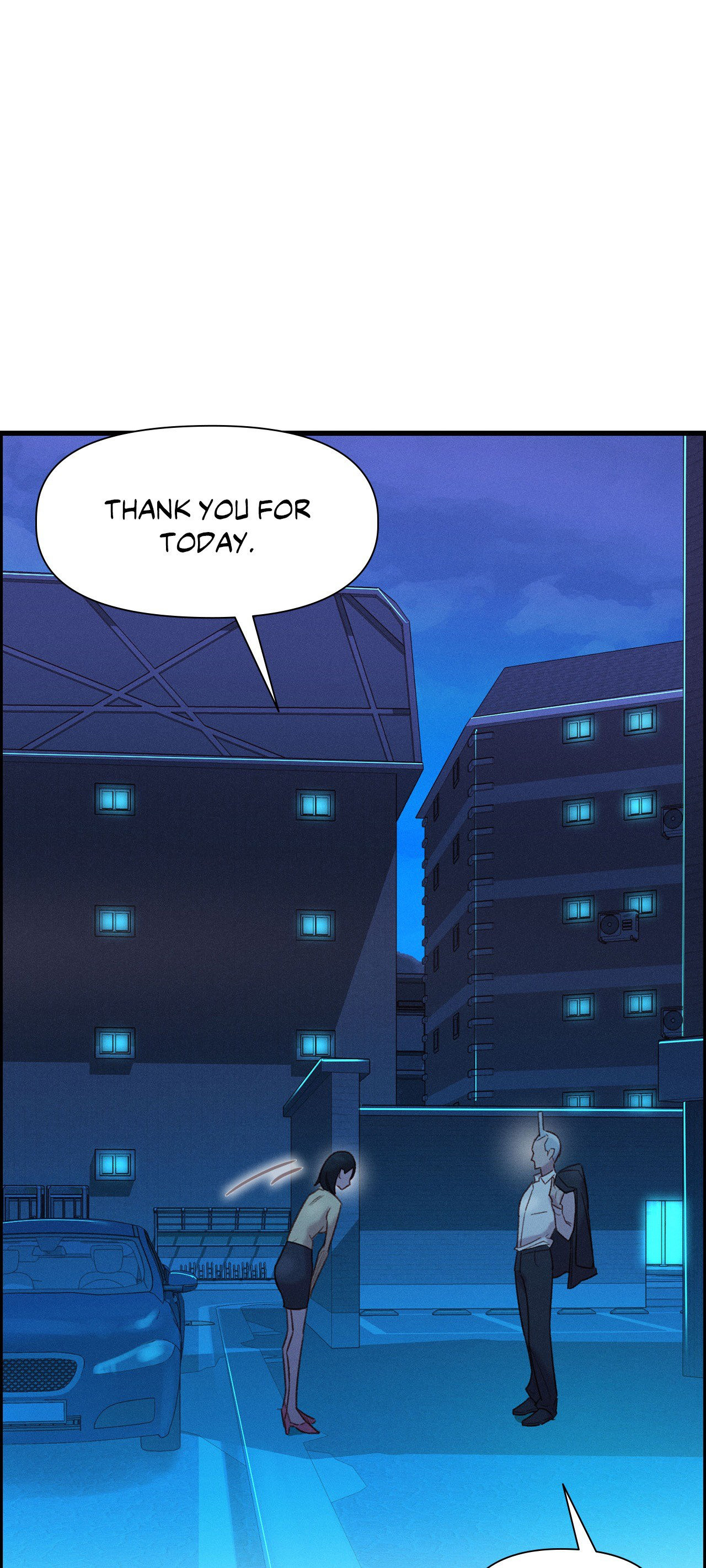 Ladies’ Man Chapter 11 - HolyManga.Net