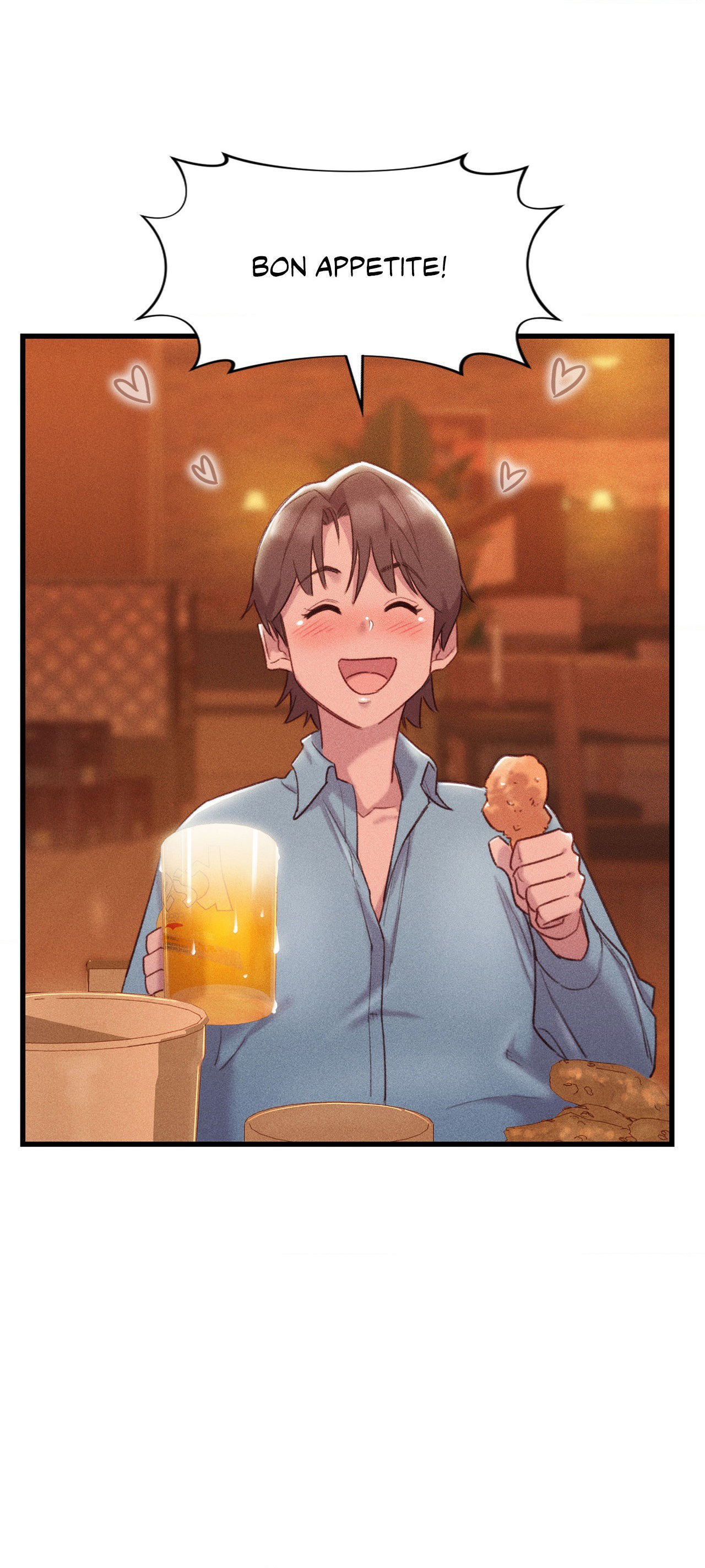 Ladies’ Man Chapter 11 - HolyManga.Net