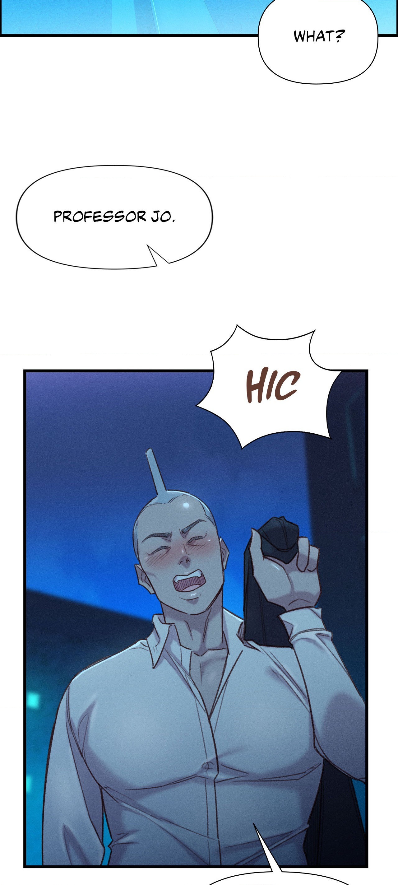 Ladies’ Man Chapter 11 - HolyManga.Net