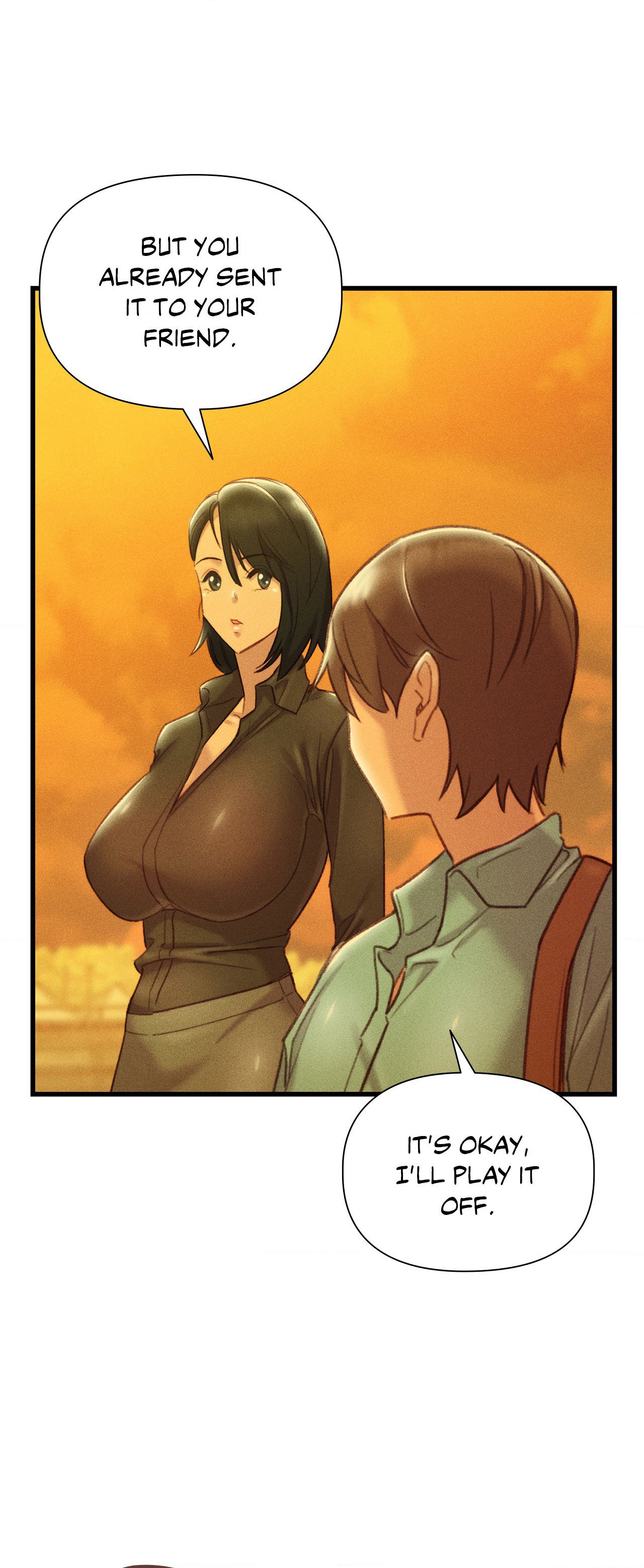 Ladies’ Man Chapter 11 - HolyManga.Net