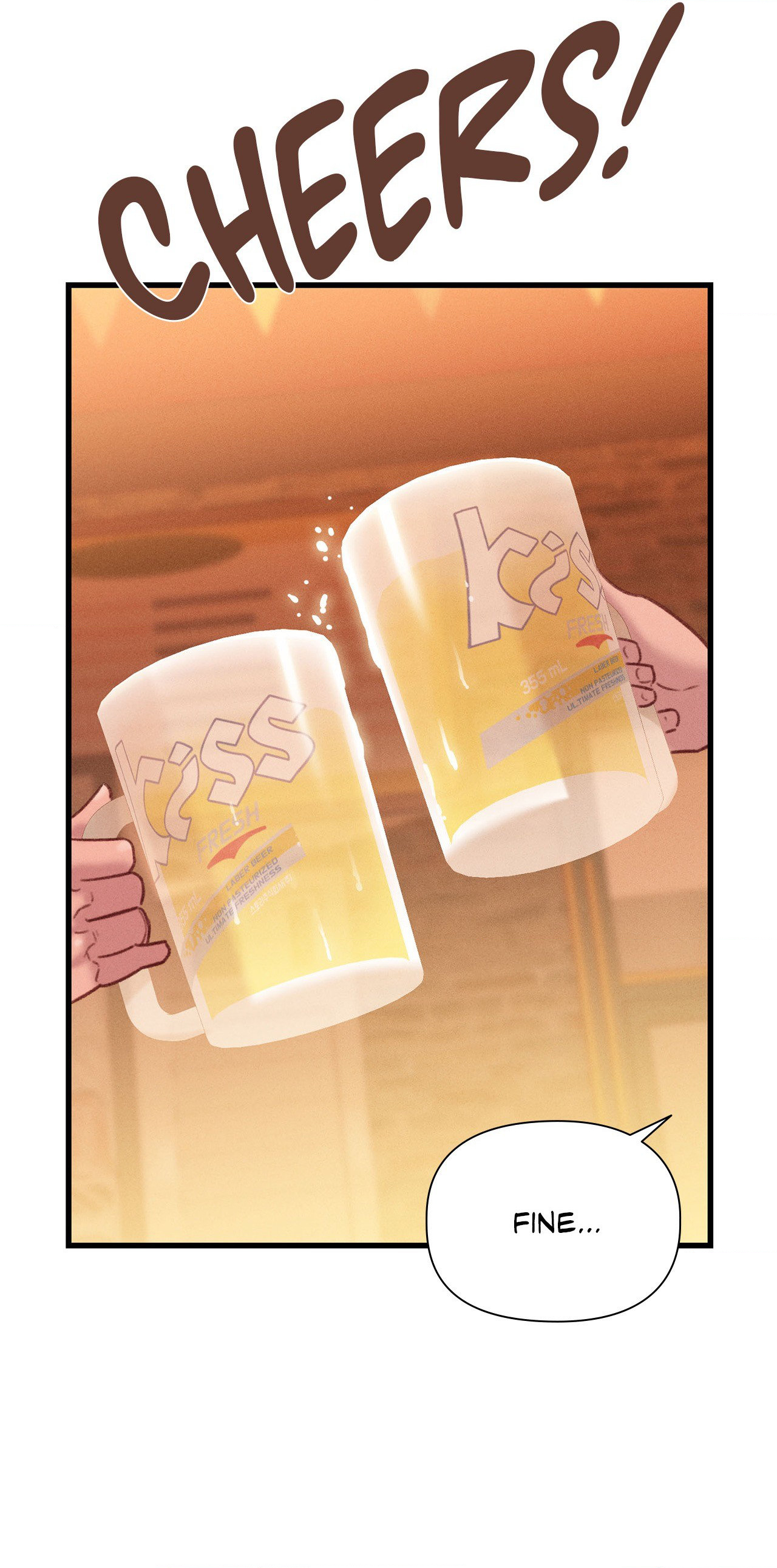Ladies’ Man Chapter 11 - HolyManga.Net