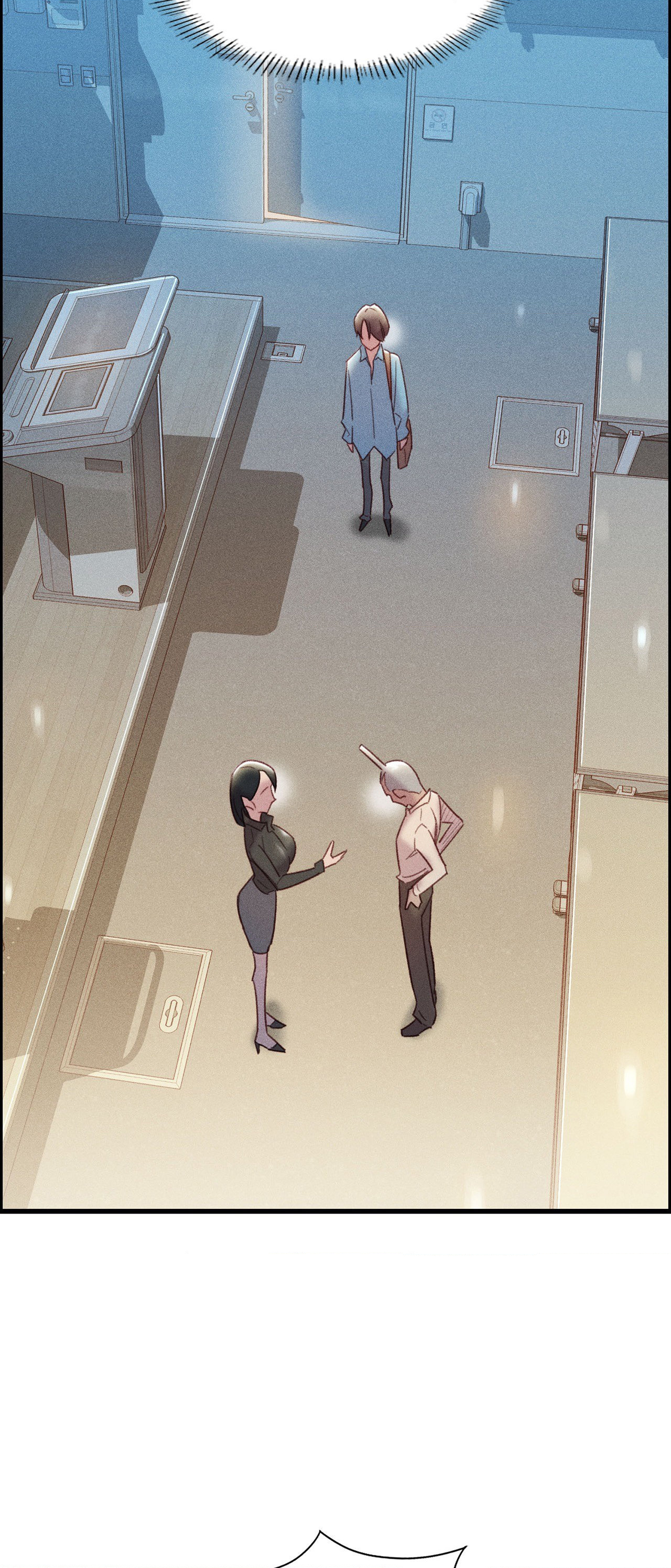 Ladies’ Man Chapter 11 - HolyManga.Net