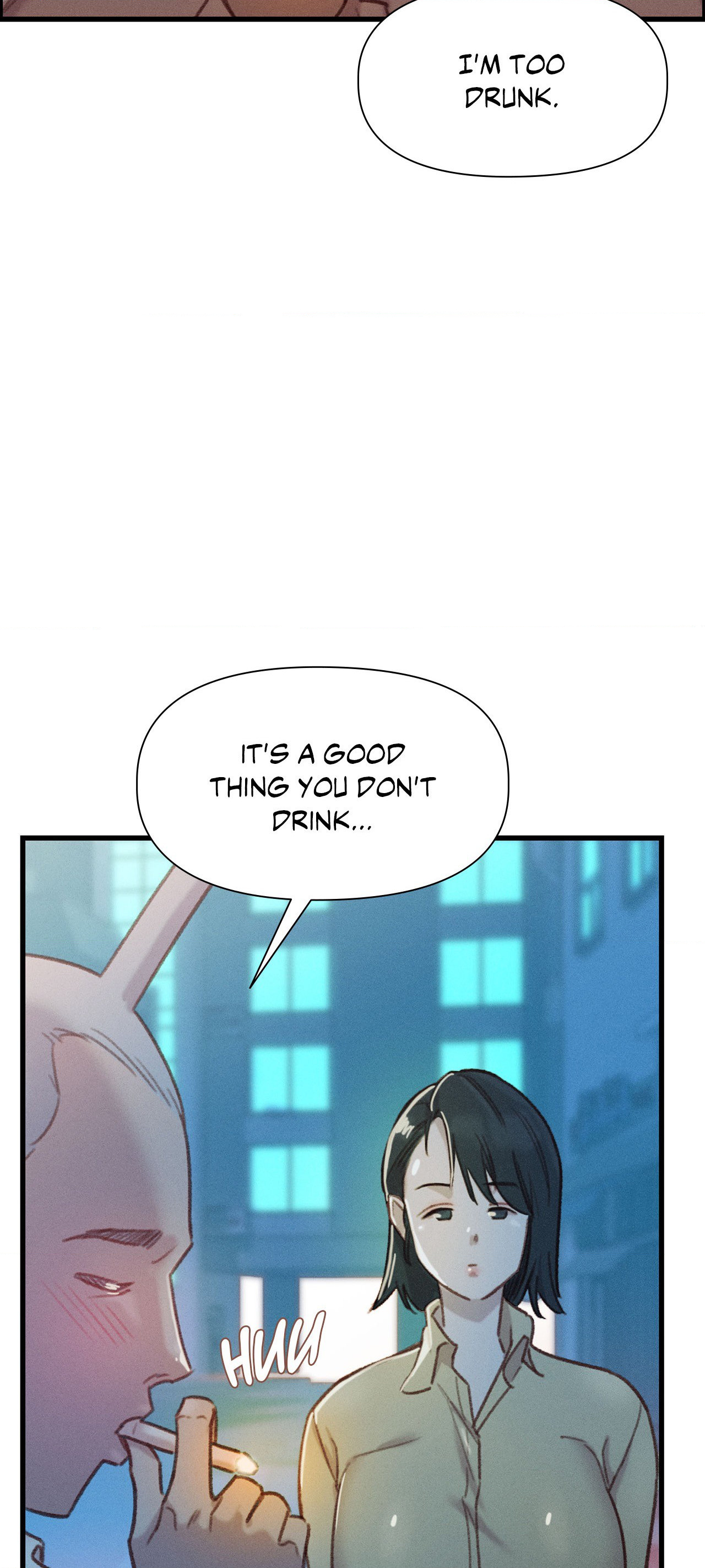Ladies’ Man Chapter 11 - HolyManga.Net