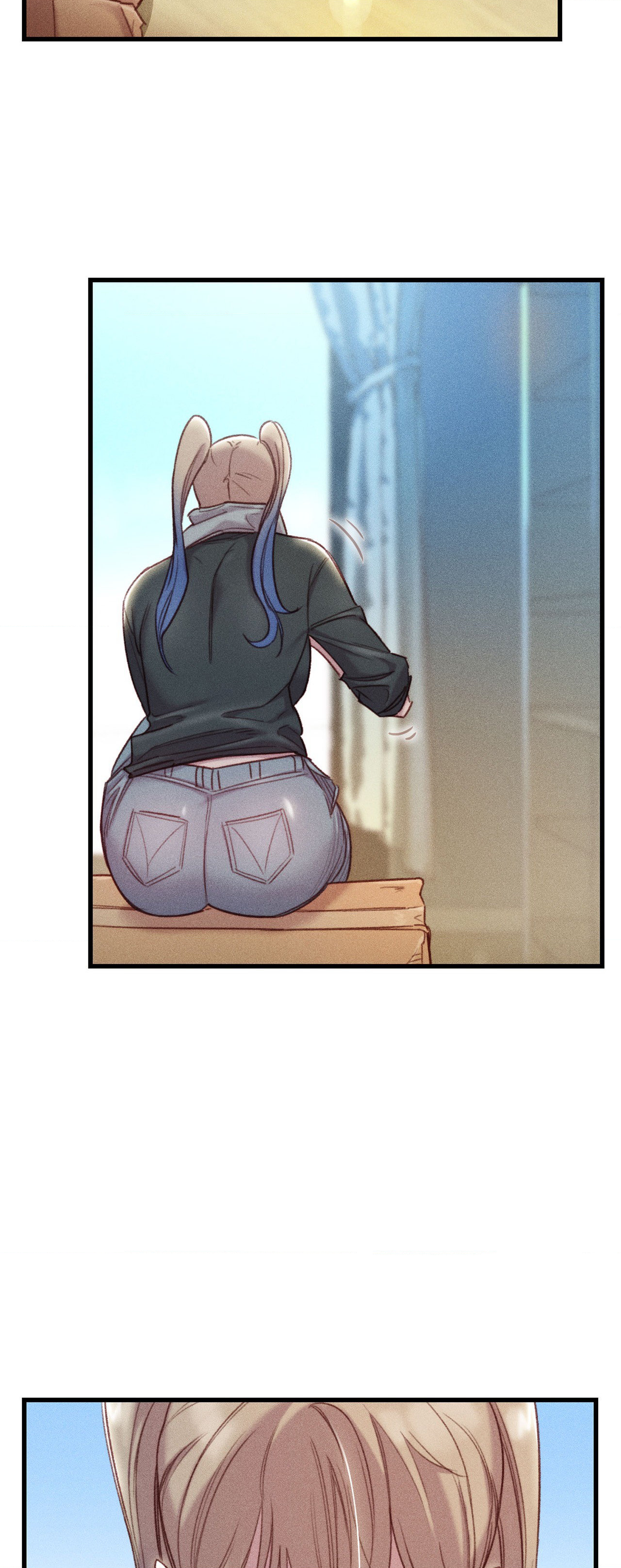 Ladies’ Man Chapter 11 - HolyManga.Net