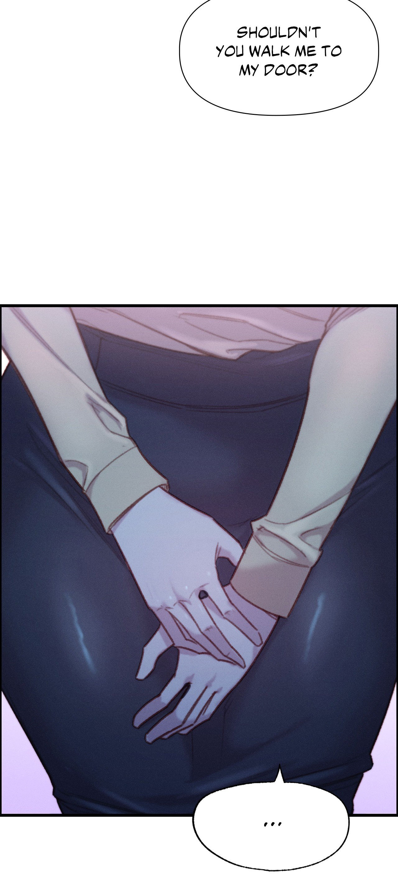 Ladies’ Man Chapter 11 - HolyManga.Net