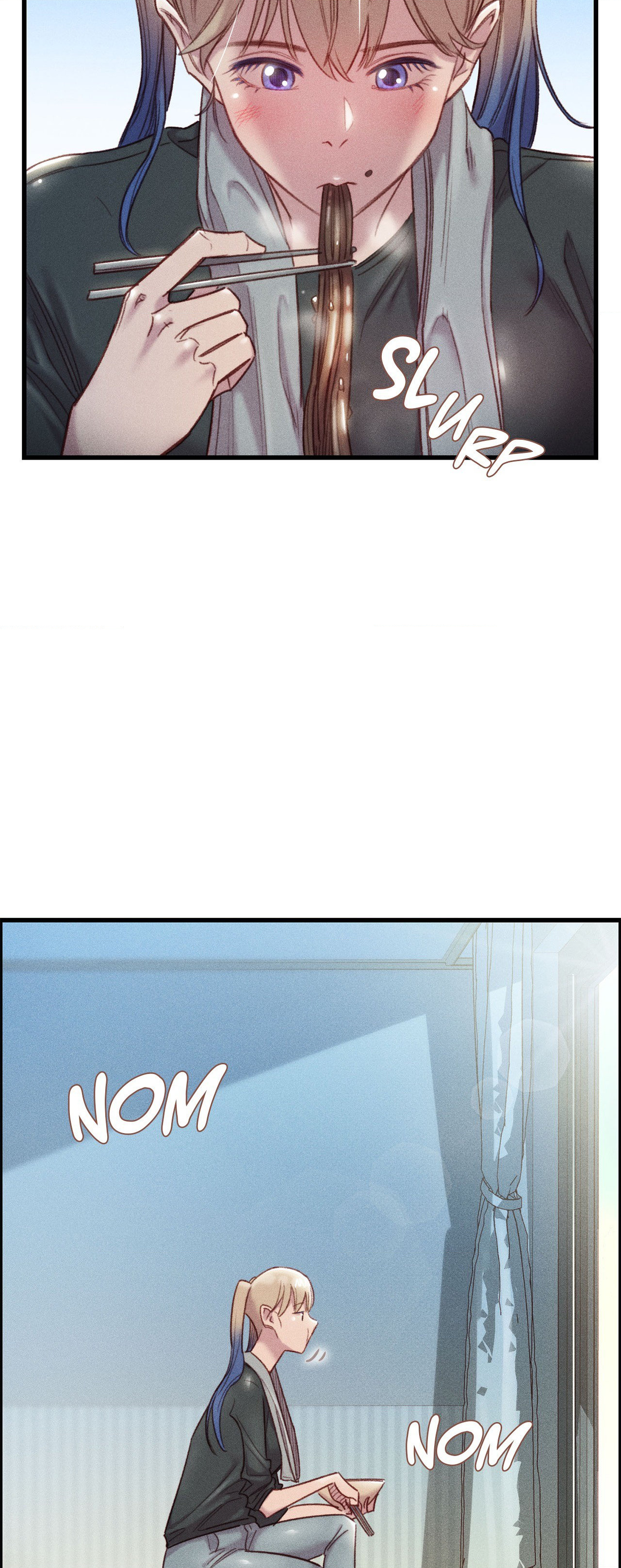 Ladies’ Man Chapter 11 - HolyManga.Net
