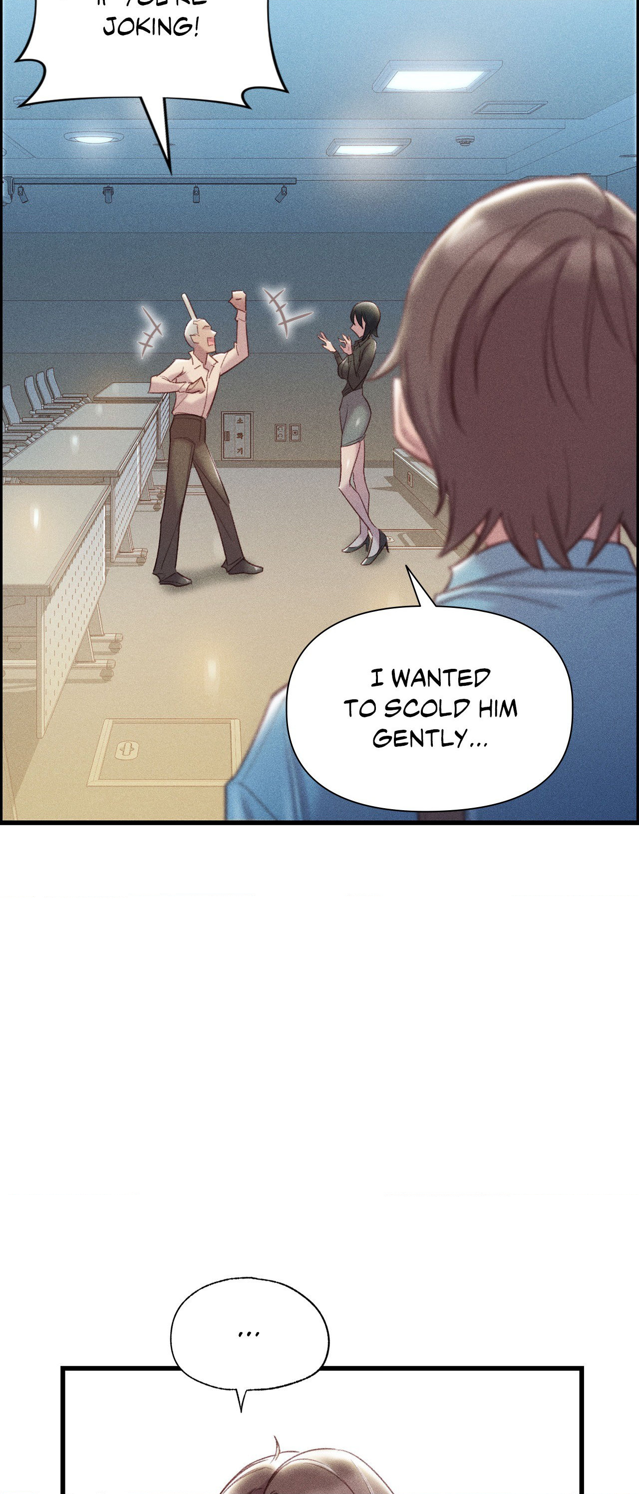Ladies’ Man Chapter 11 - HolyManga.Net