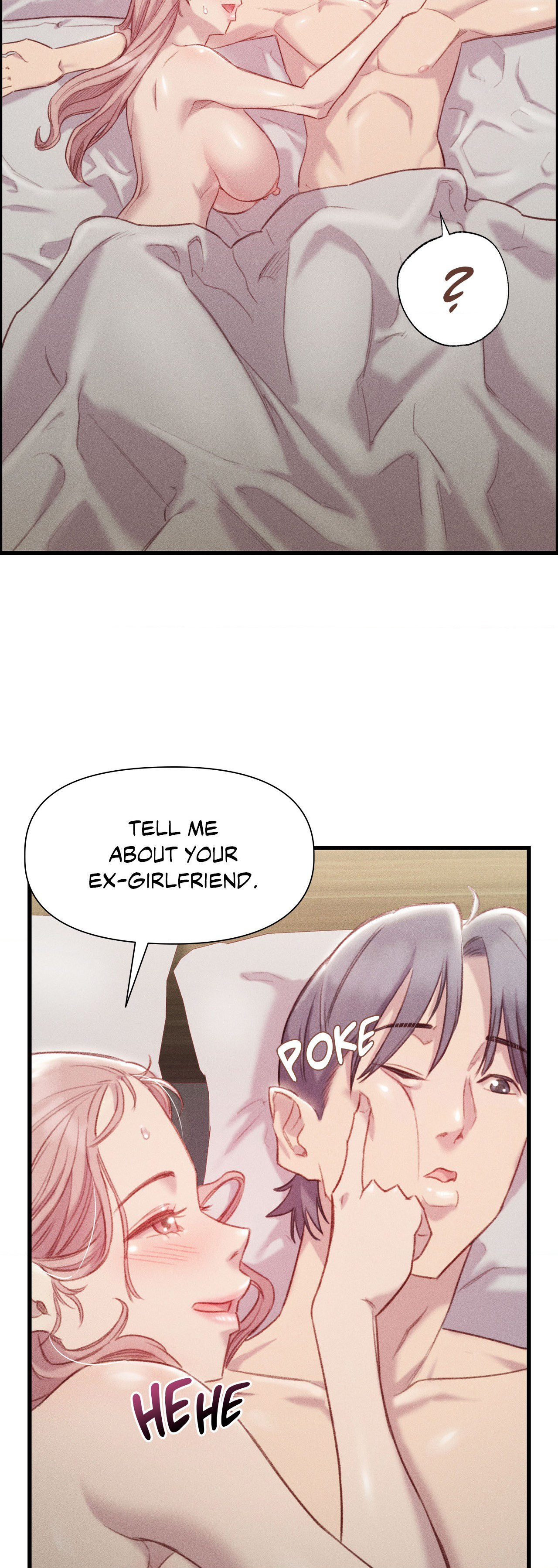 Ladies’ Man Chapter 12 - HolyManga.Net