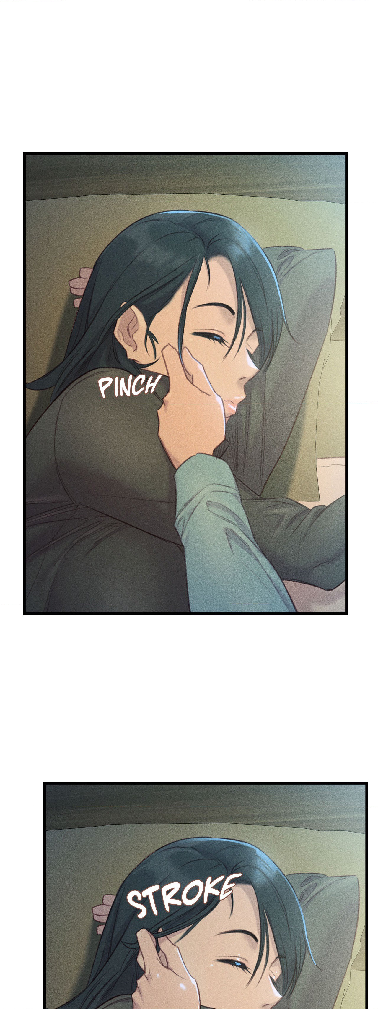 Ladies’ Man Chapter 12 - HolyManga.Net