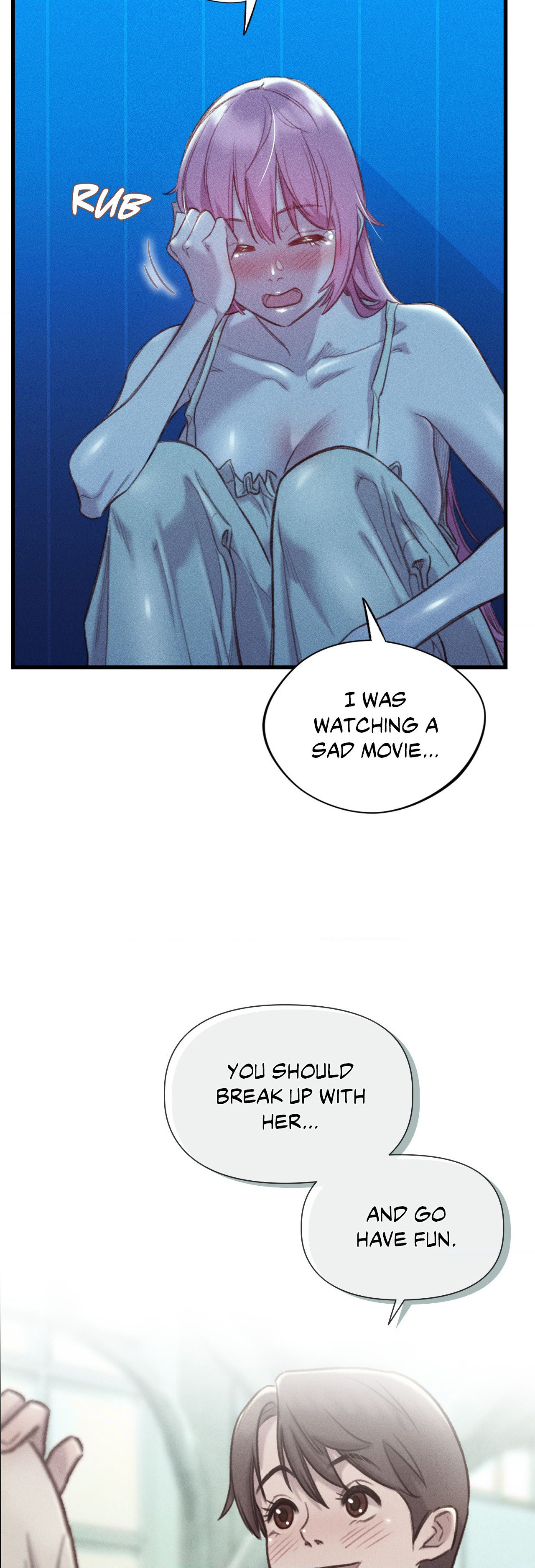 Ladies’ Man Chapter 12 - HolyManga.Net