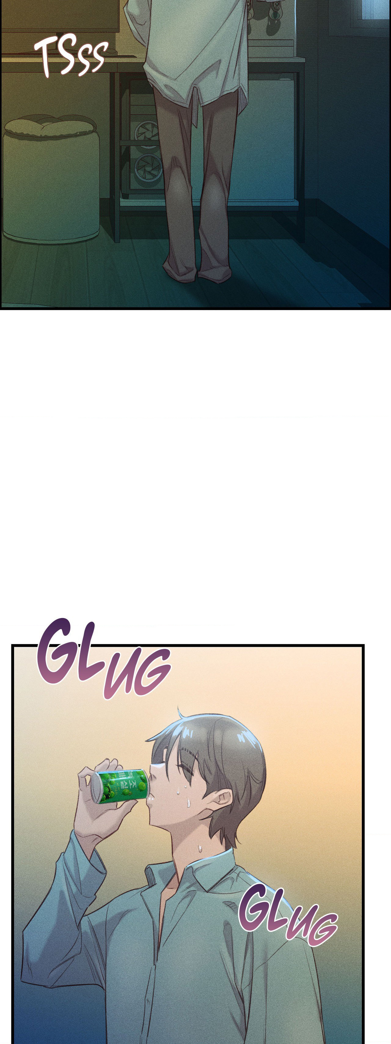 Ladies’ Man Chapter 12 - HolyManga.Net