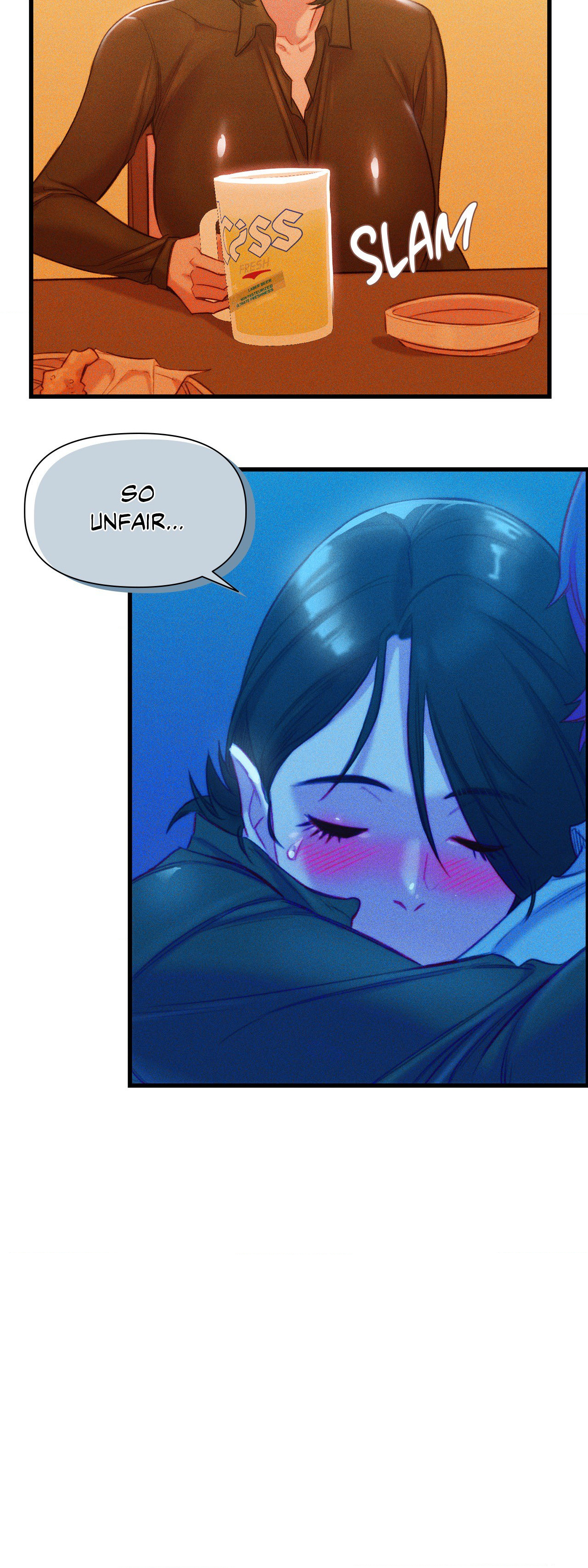 Ladies’ Man Chapter 12 - HolyManga.Net