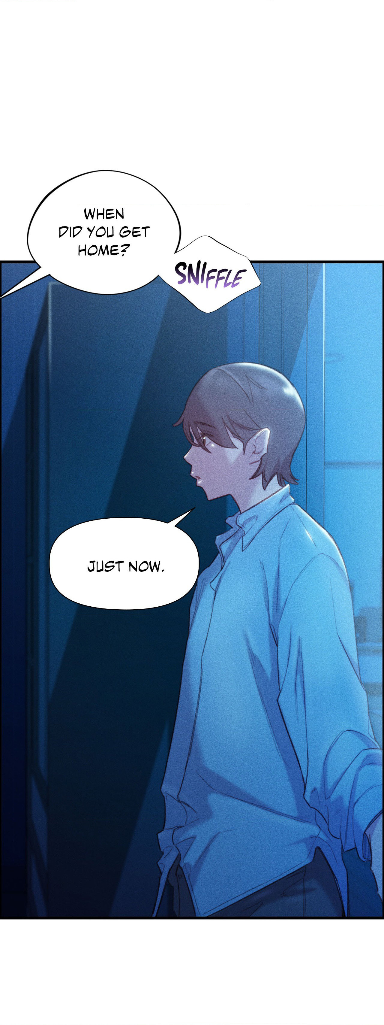 Ladies’ Man Chapter 12 - HolyManga.Net