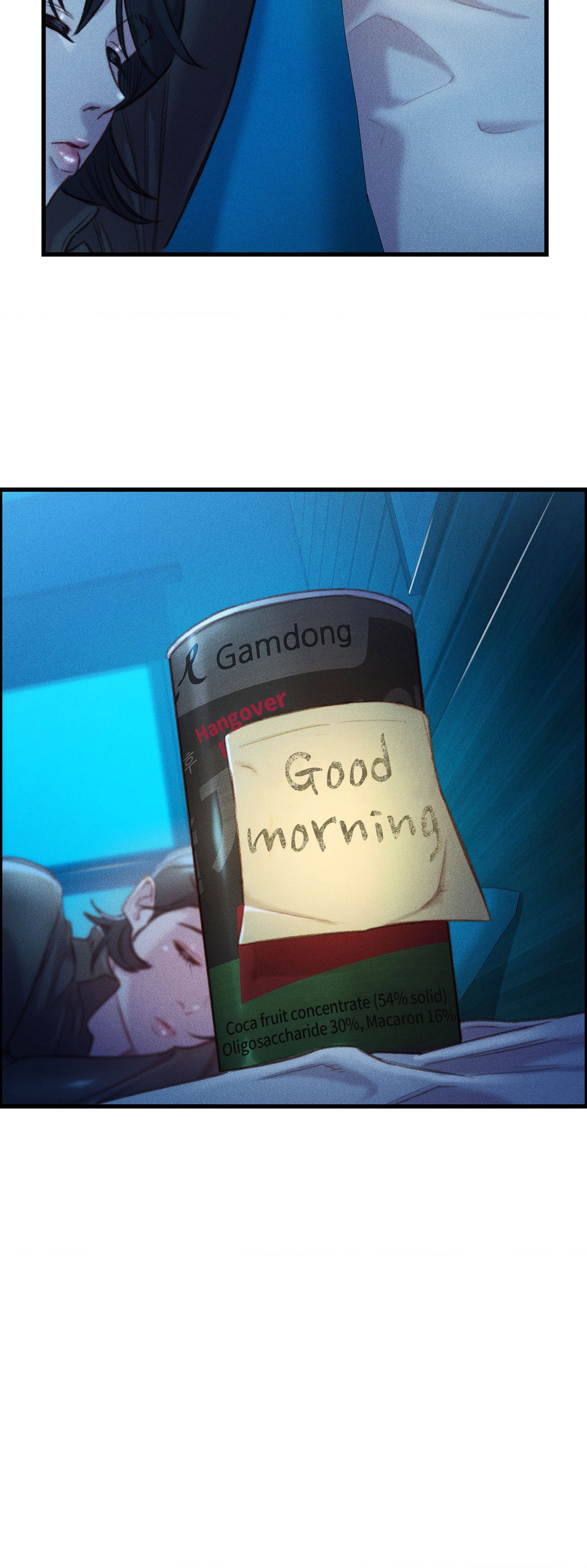 Ladies’ Man Chapter 12 - HolyManga.Net