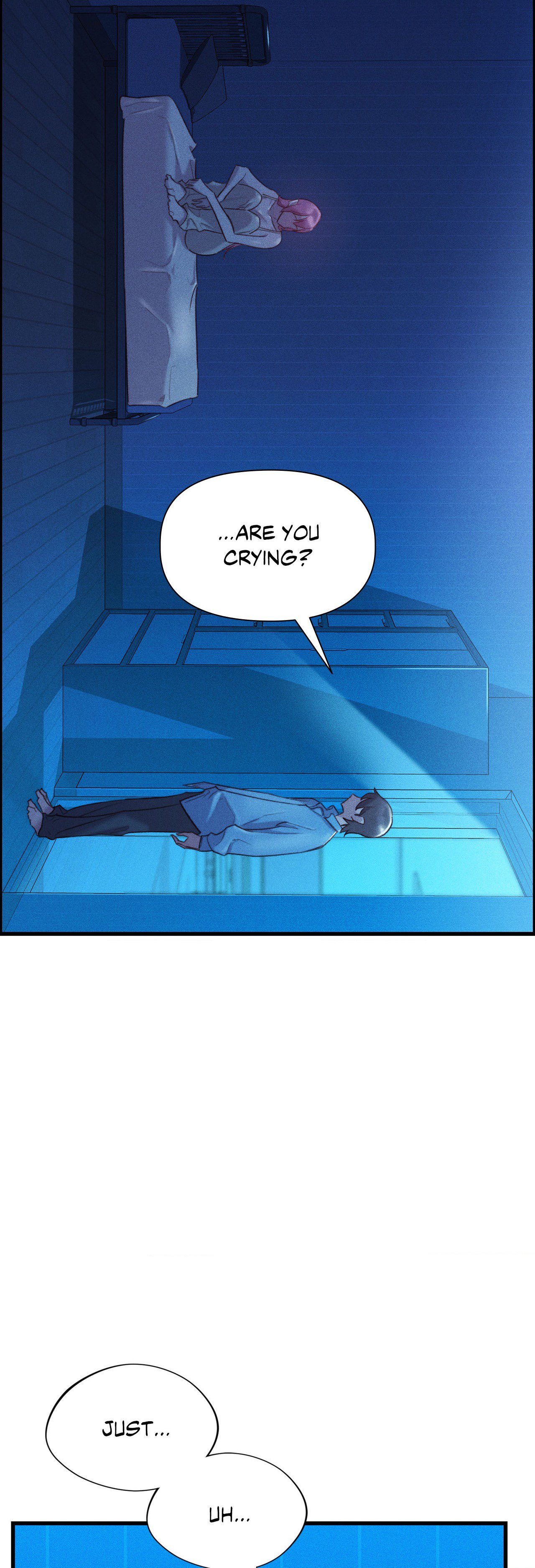 Ladies’ Man Chapter 12 - HolyManga.Net