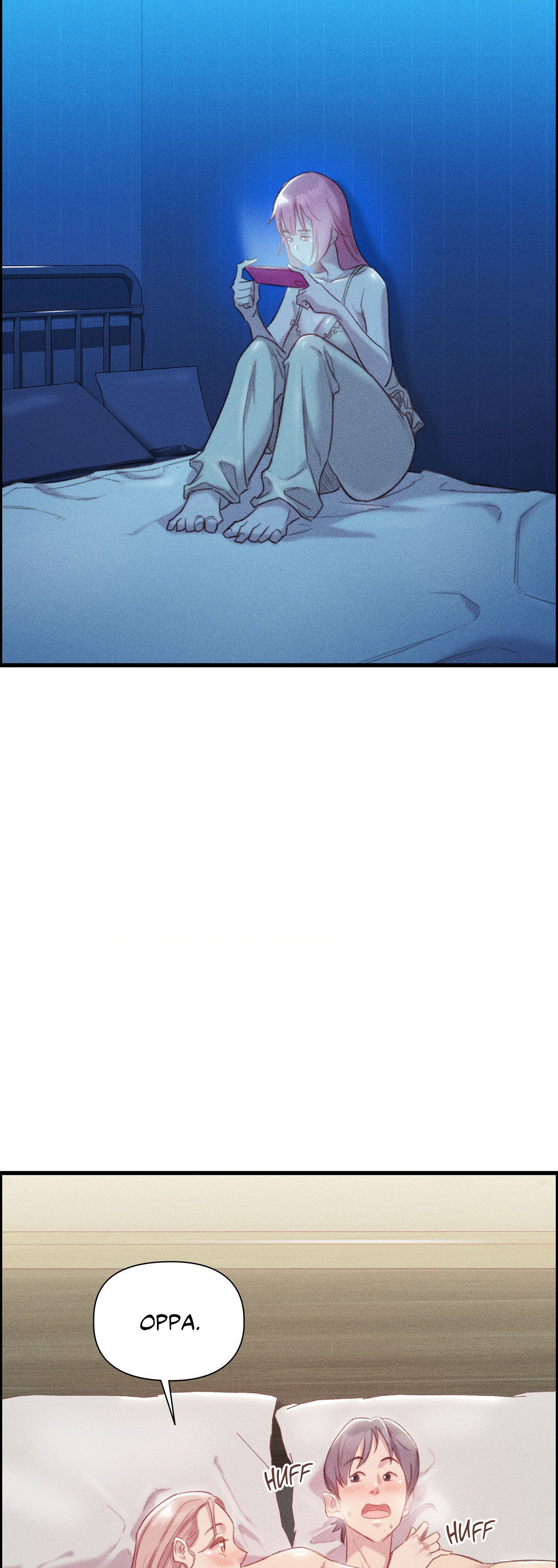 Ladies’ Man Chapter 12 - HolyManga.Net