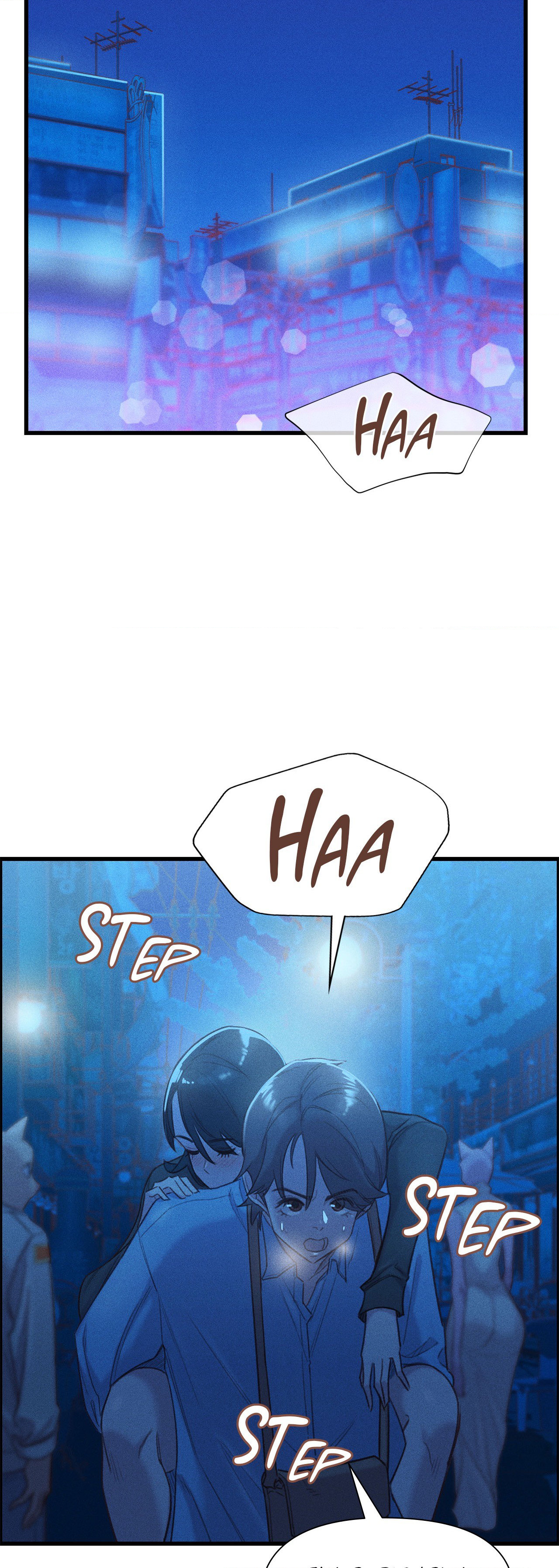Ladies’ Man Chapter 12 - HolyManga.Net