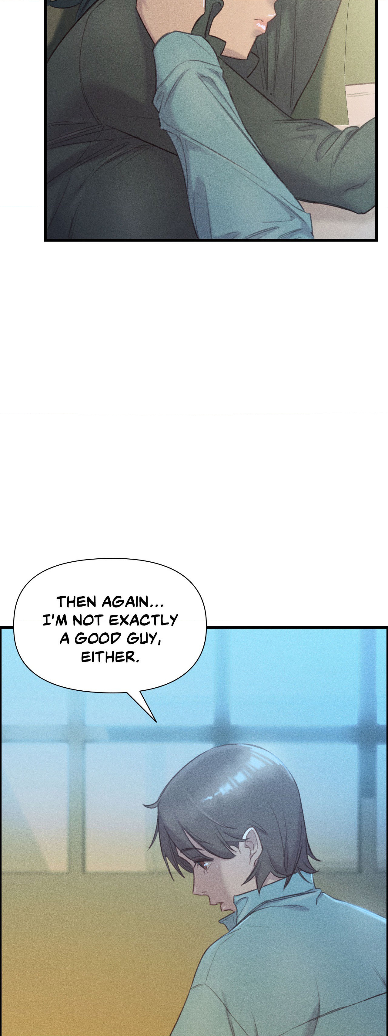 Ladies’ Man Chapter 12 - HolyManga.Net