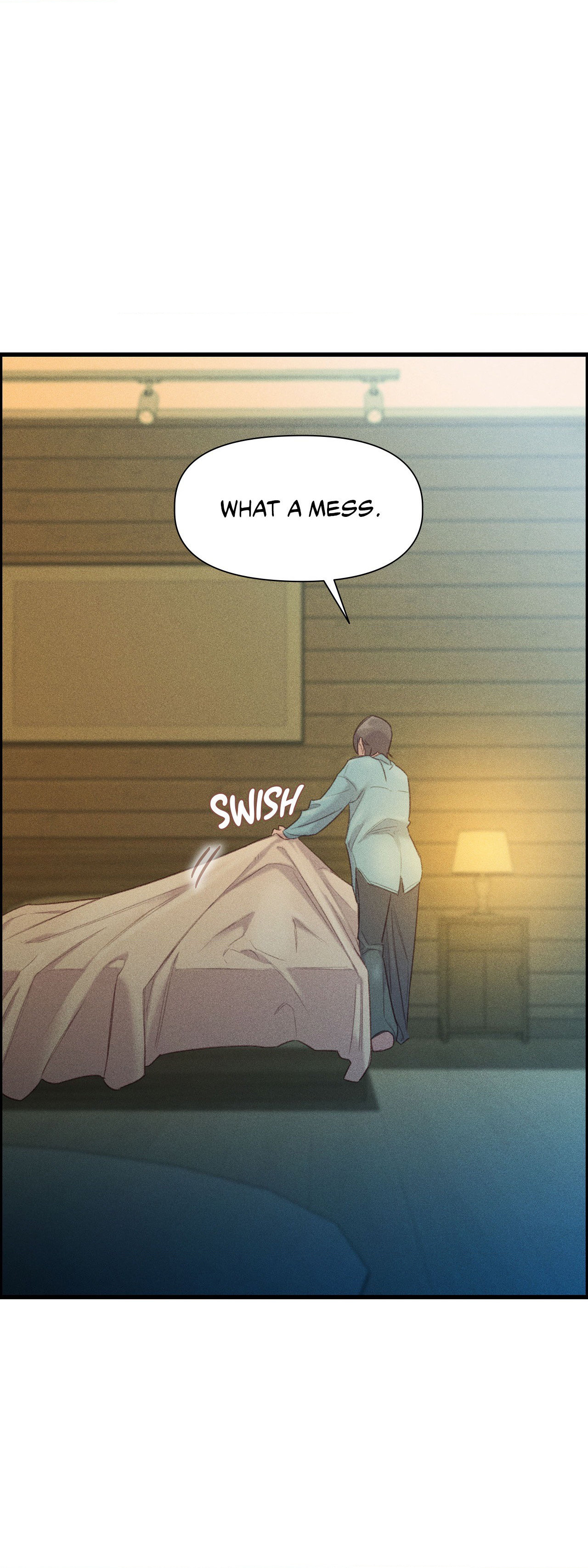 Ladies’ Man Chapter 12 - HolyManga.Net
