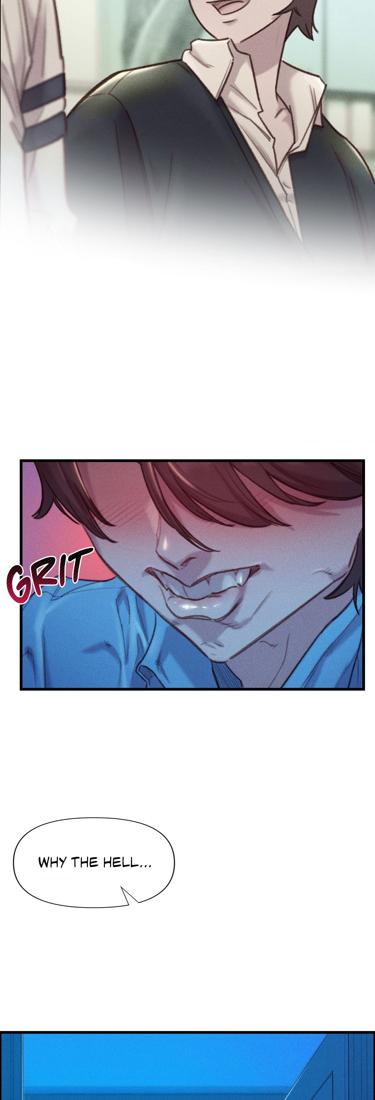 Ladies’ Man Chapter 12 - HolyManga.Net