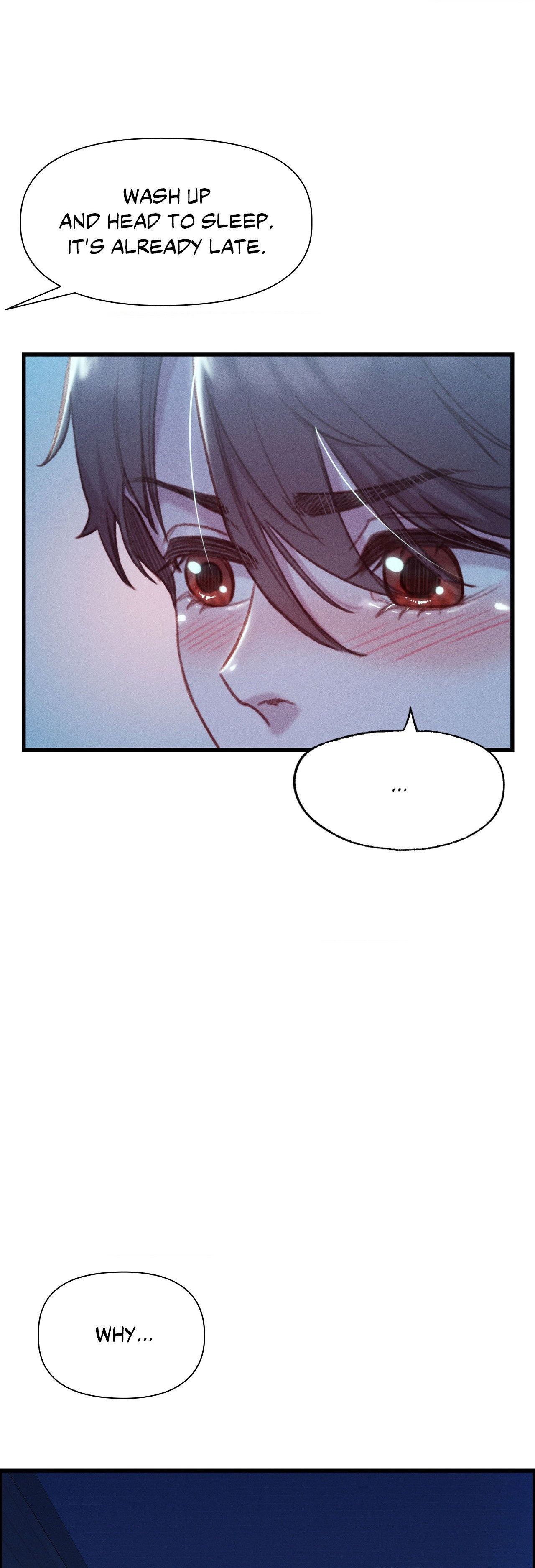 Ladies’ Man Chapter 12 - HolyManga.Net